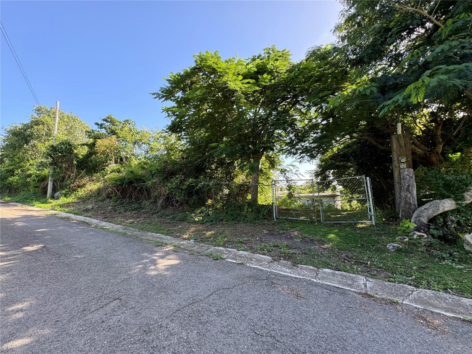 PUERTO FERRO - Residential