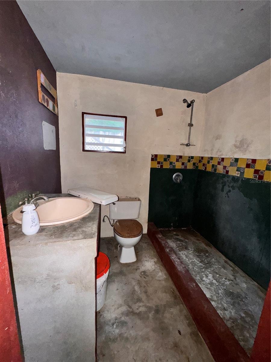 PUERTO FERRO - Residential