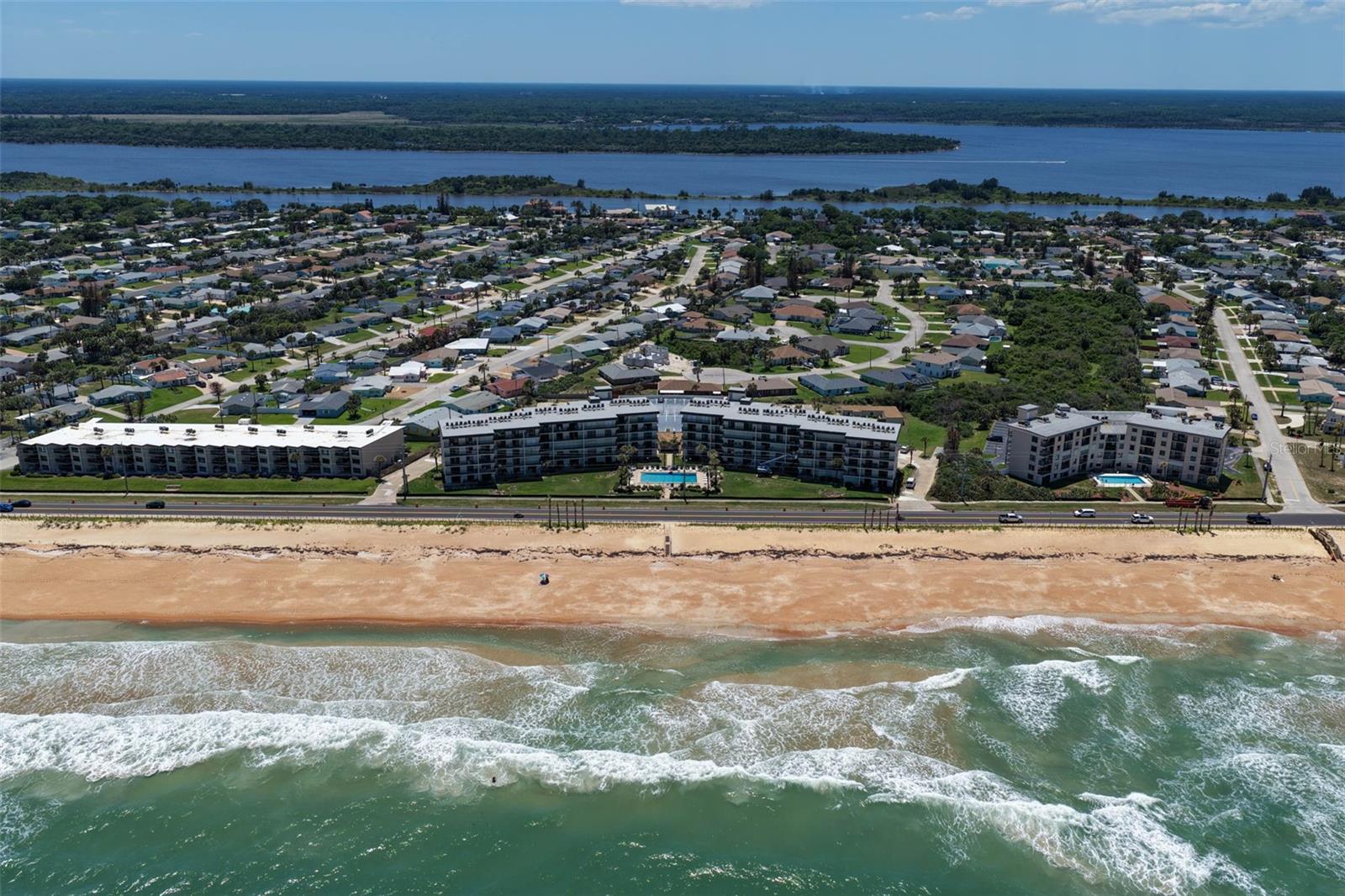 OCEAN WATCH - Residential