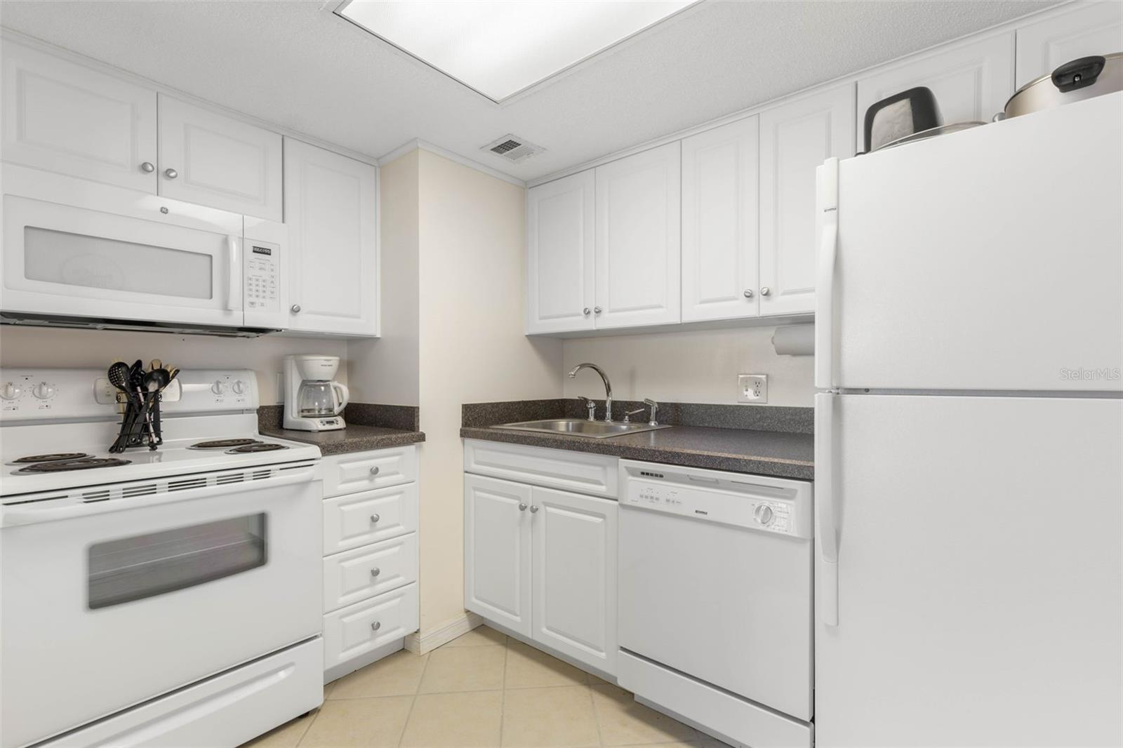 2700 OCEAN SHORE BOULEVARD 316