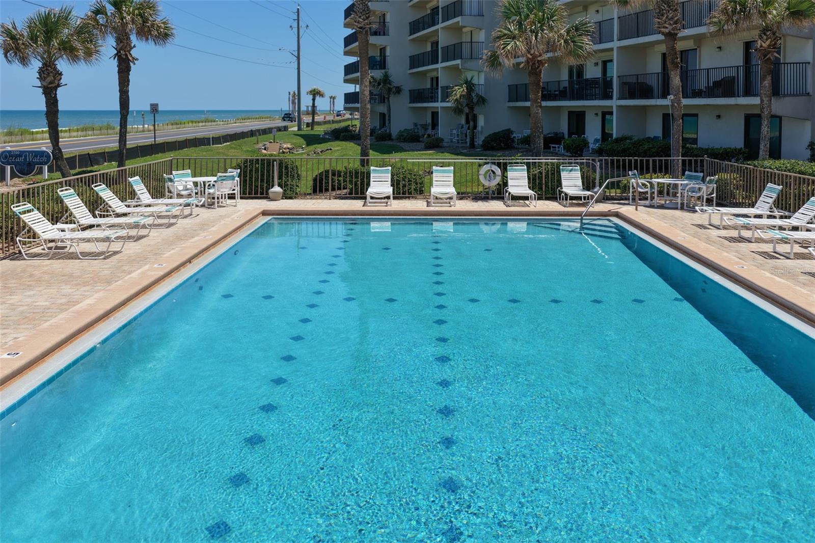 OCEAN WATCH - Residential