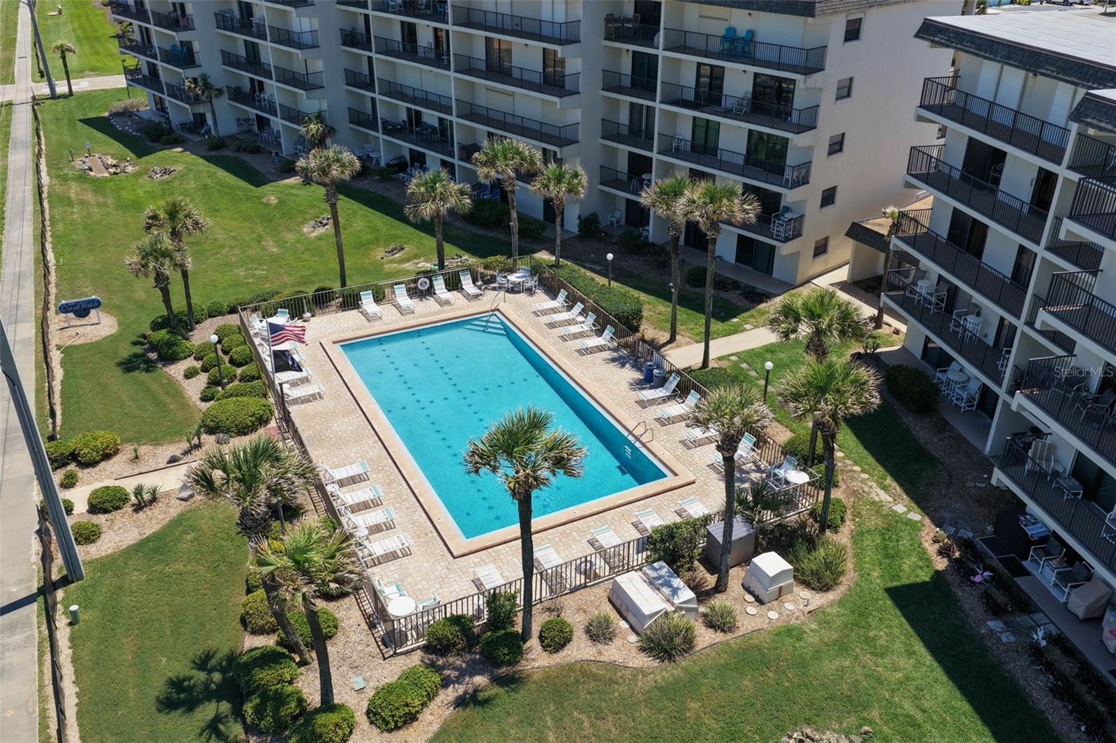 OCEAN WATCH - Residential