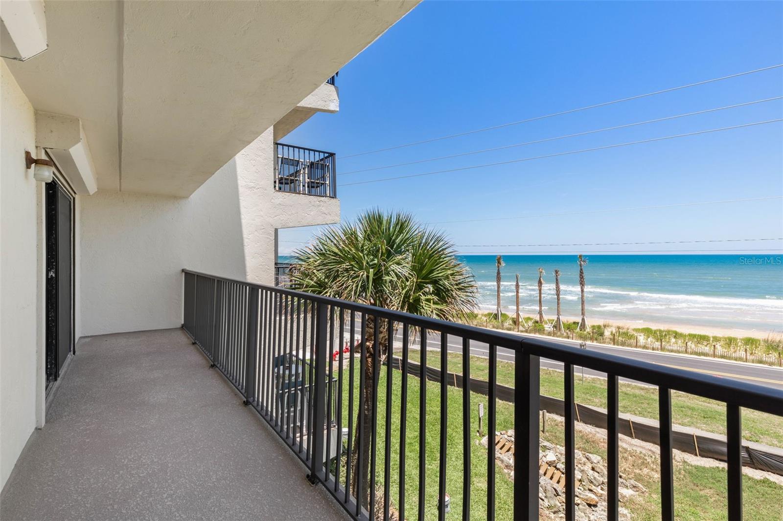 OCEAN WATCH - Residential