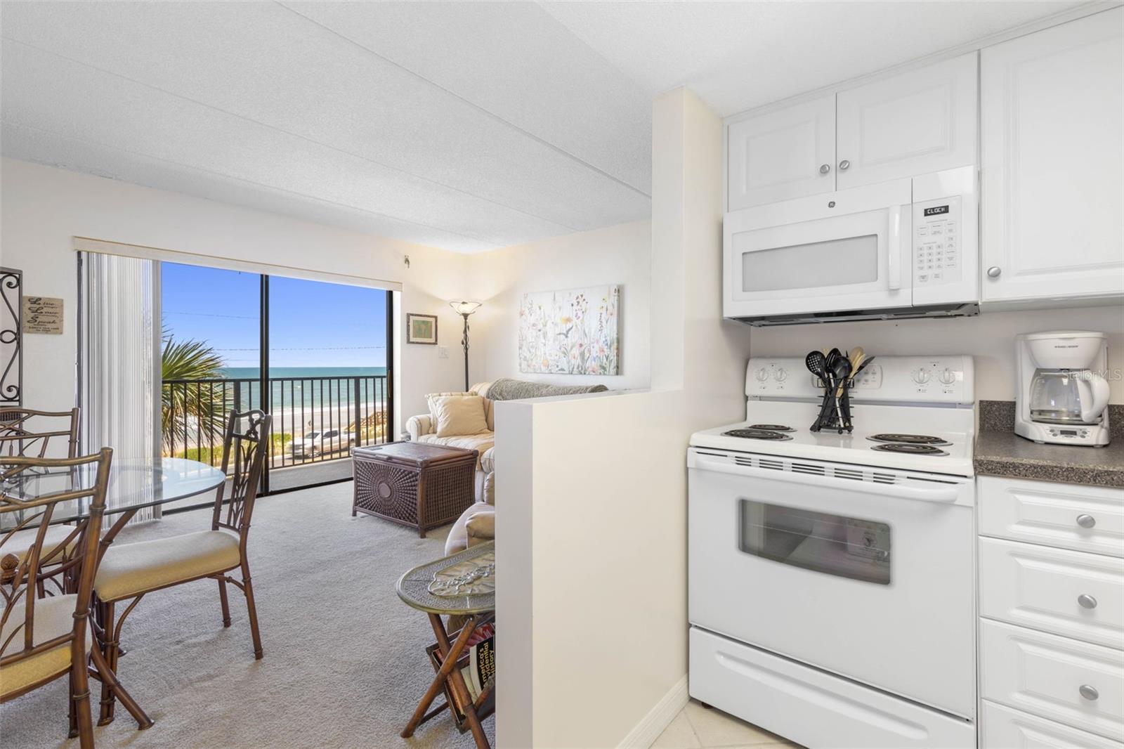 OCEAN WATCH - Residential