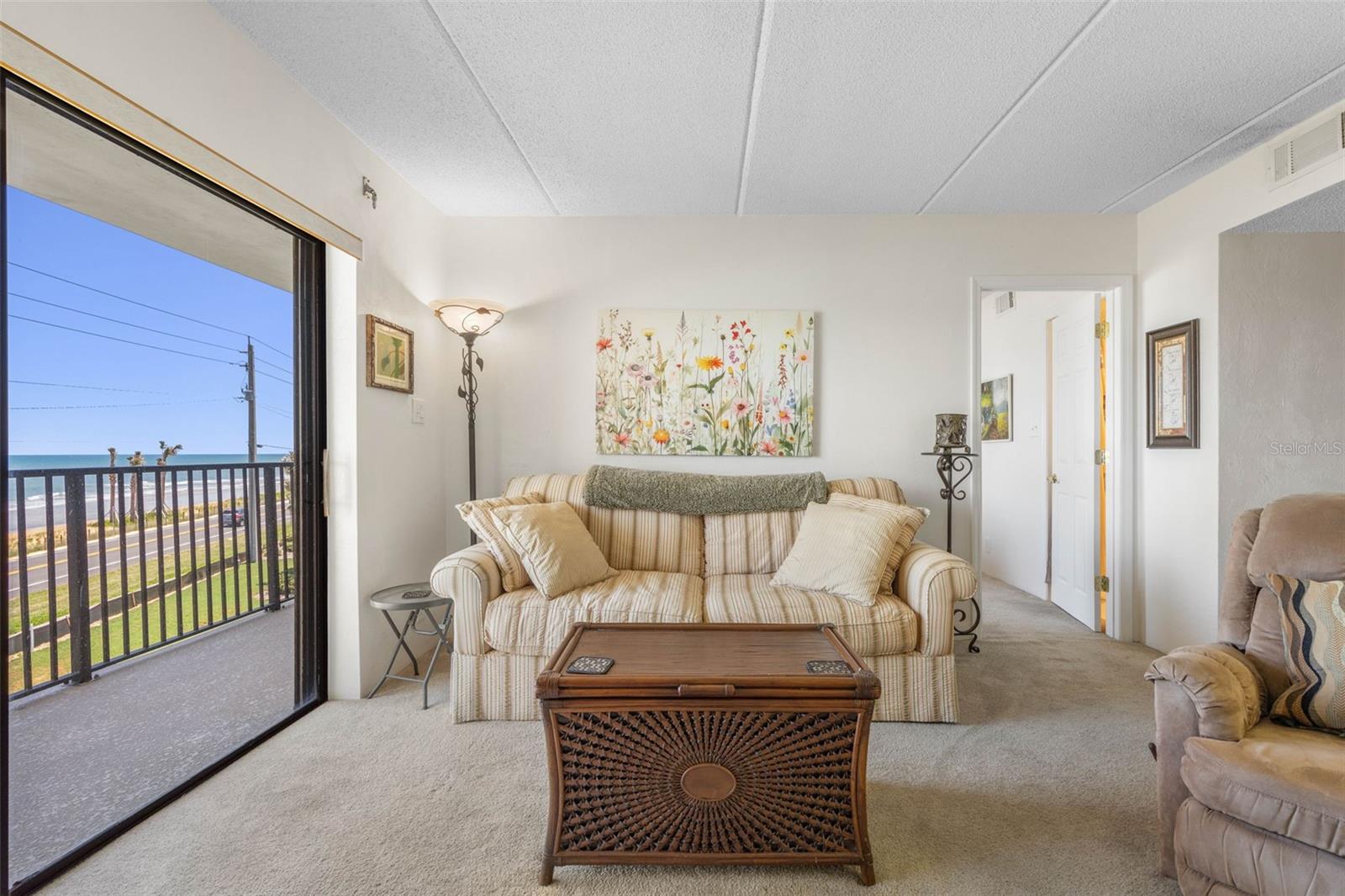 OCEAN WATCH - Residential