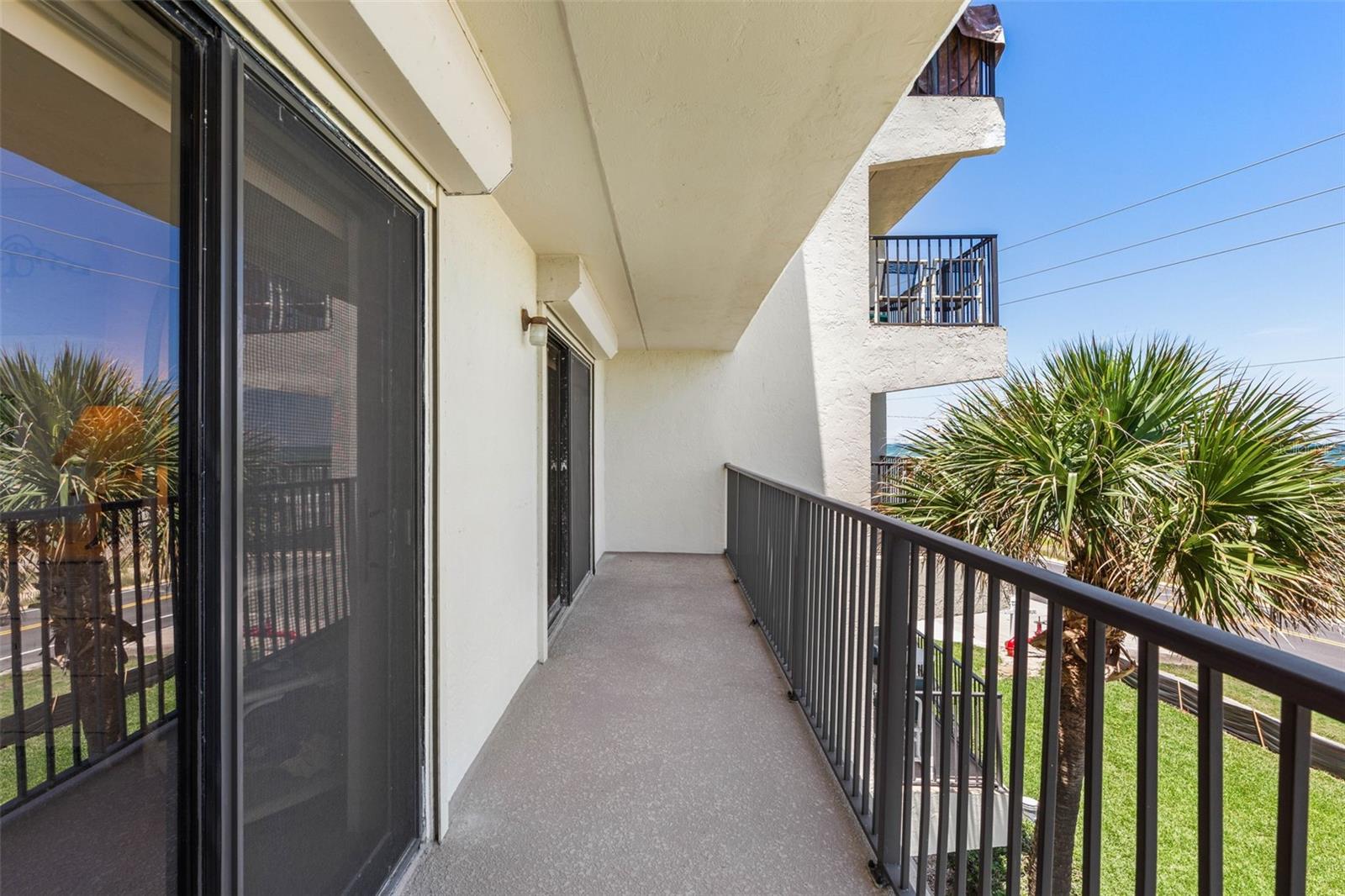 OCEAN WATCH - Residential