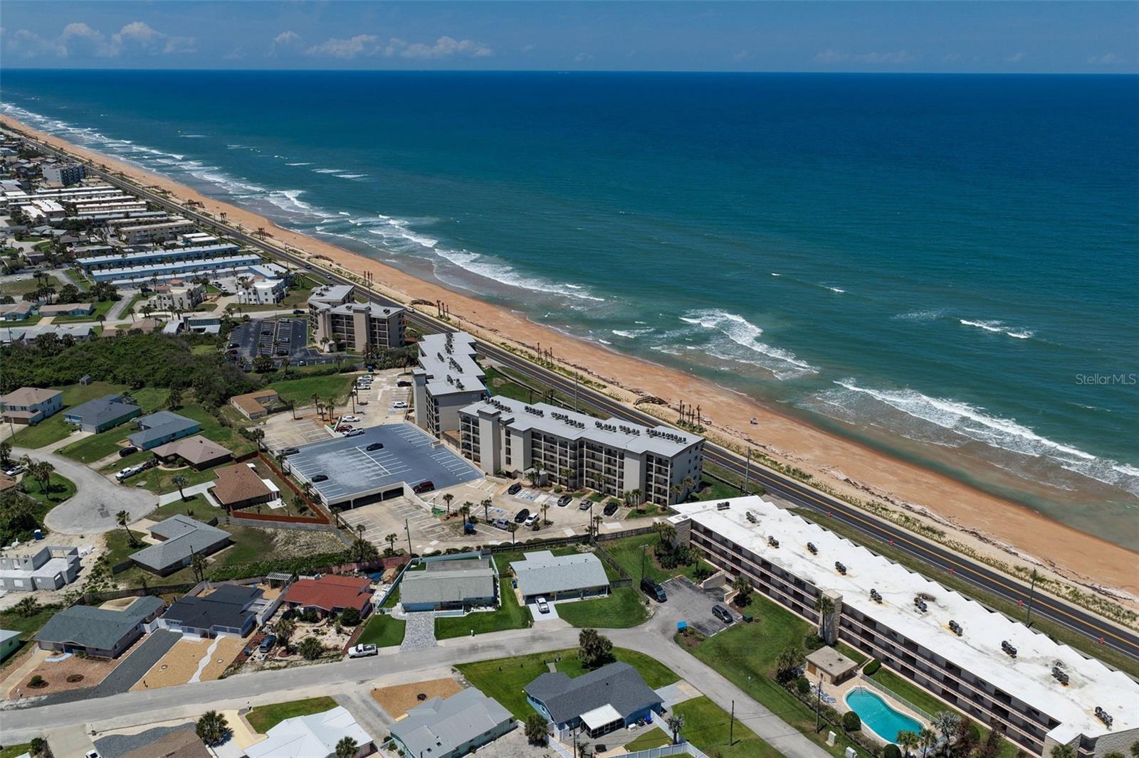 OCEAN WATCH - Residential