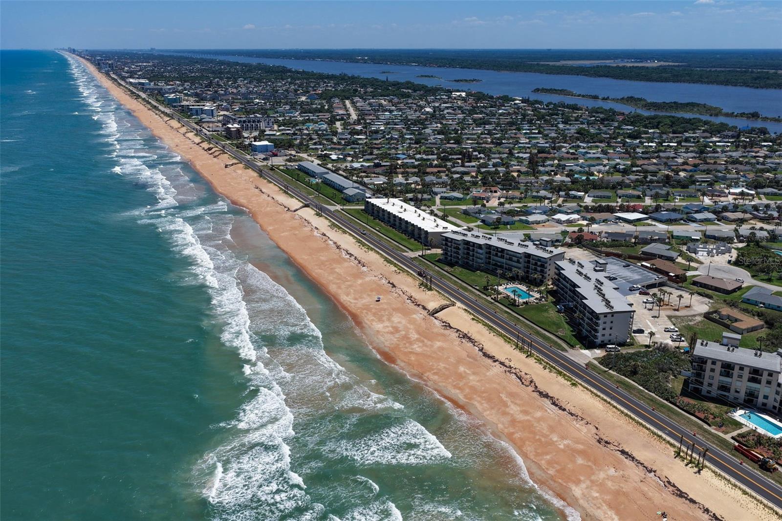 OCEAN WATCH - Residential