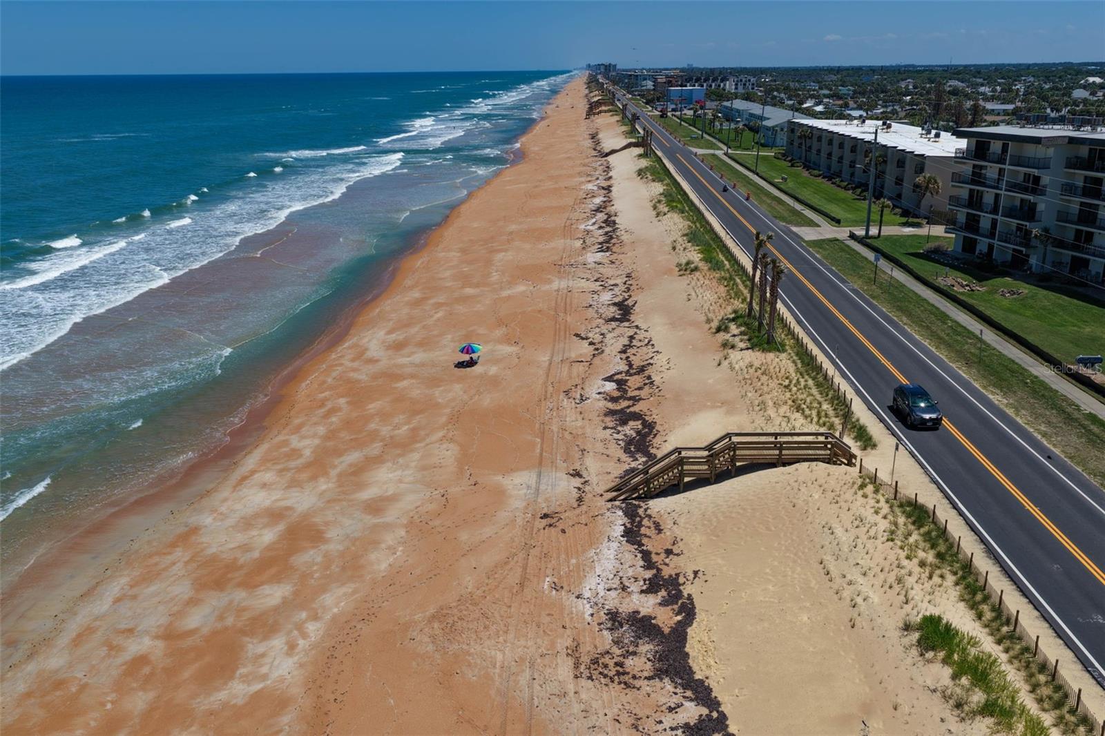 OCEAN WATCH - Residential