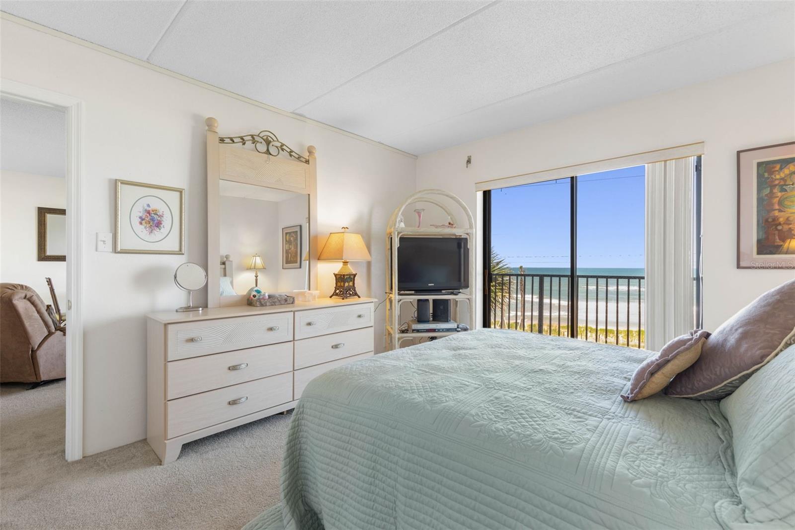 OCEAN WATCH - Residential