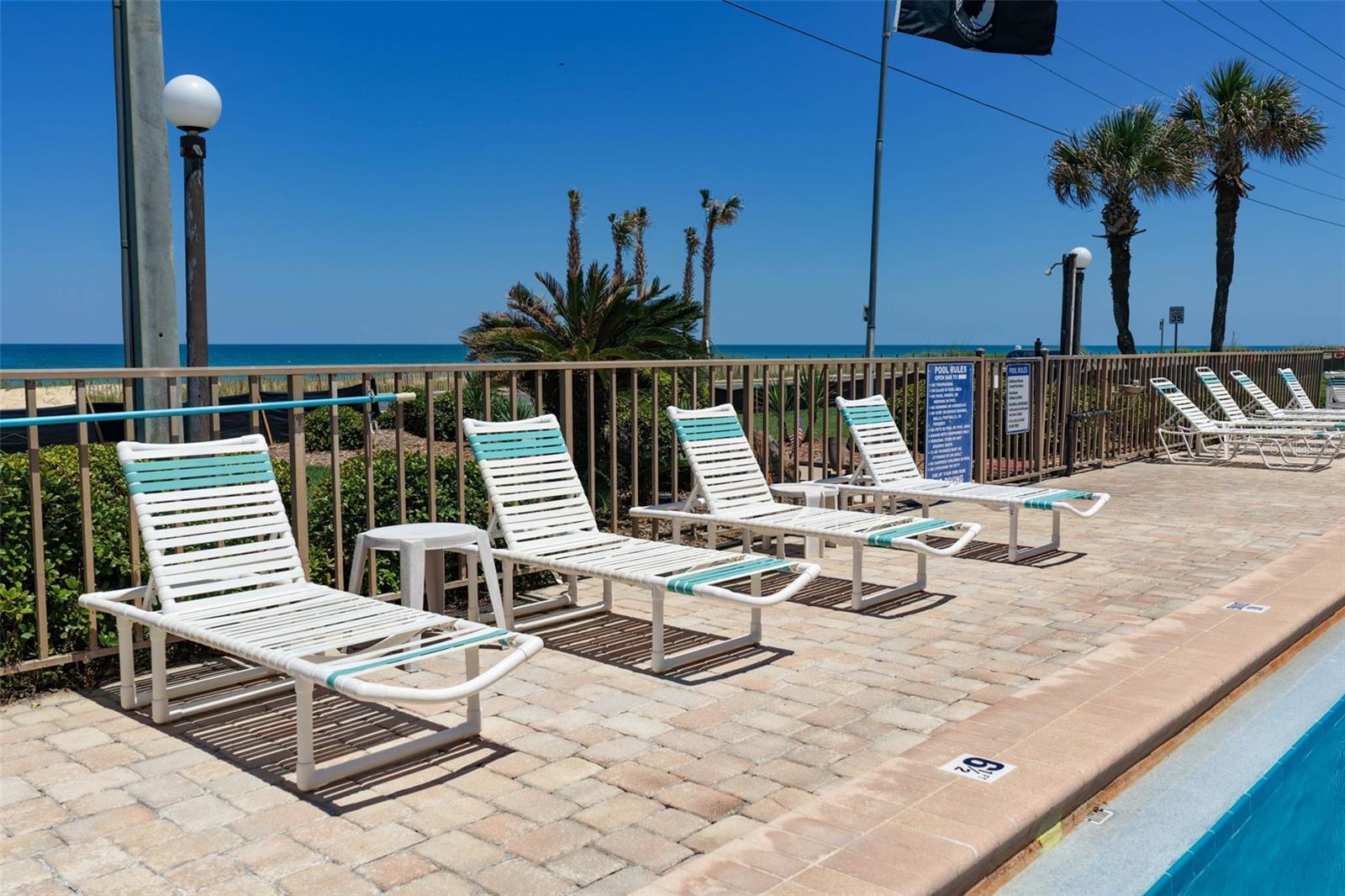 OCEAN WATCH - Residential