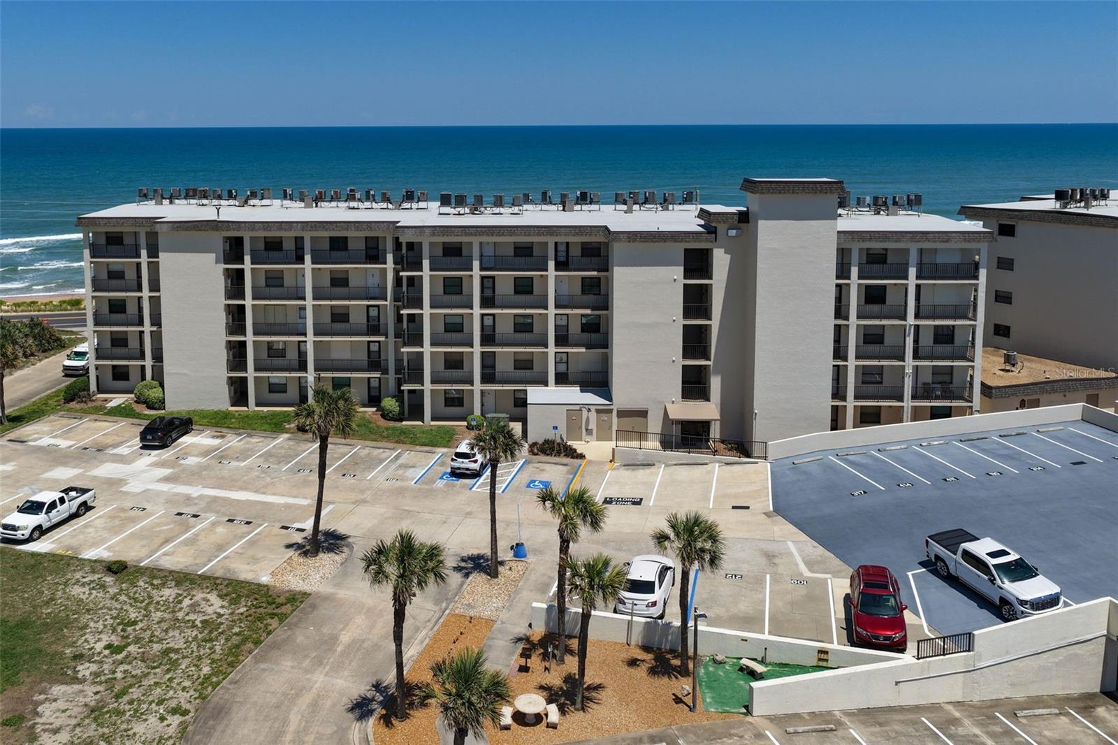 OCEAN WATCH - Residential