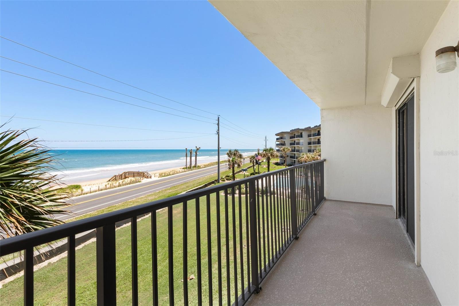 OCEAN WATCH - Residential