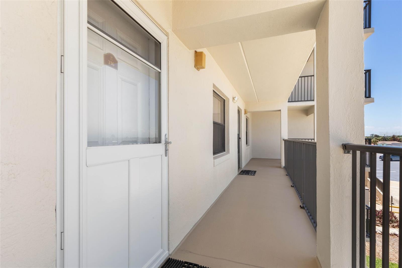 OCEAN WATCH - Residential