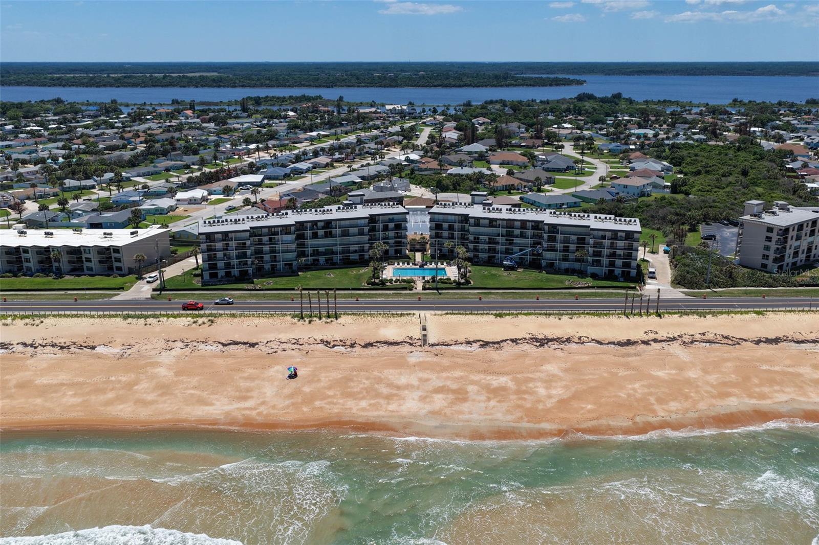 2700 OCEAN SHORE BOULEVARD 316