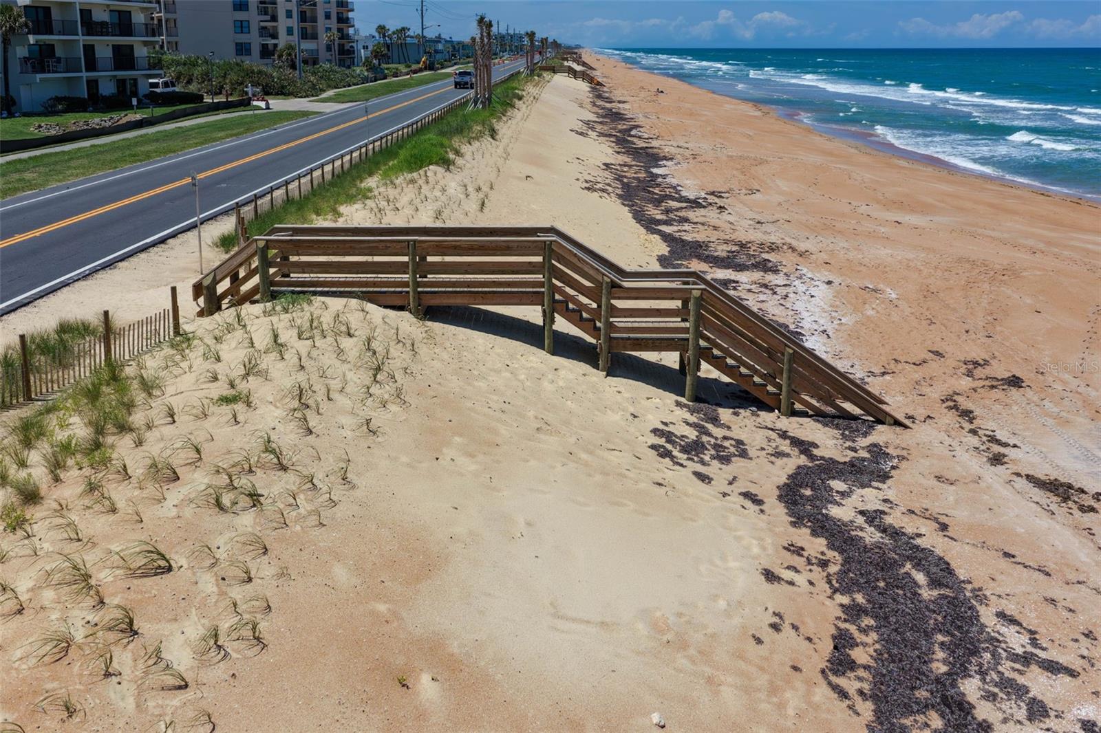OCEAN WATCH - Residential