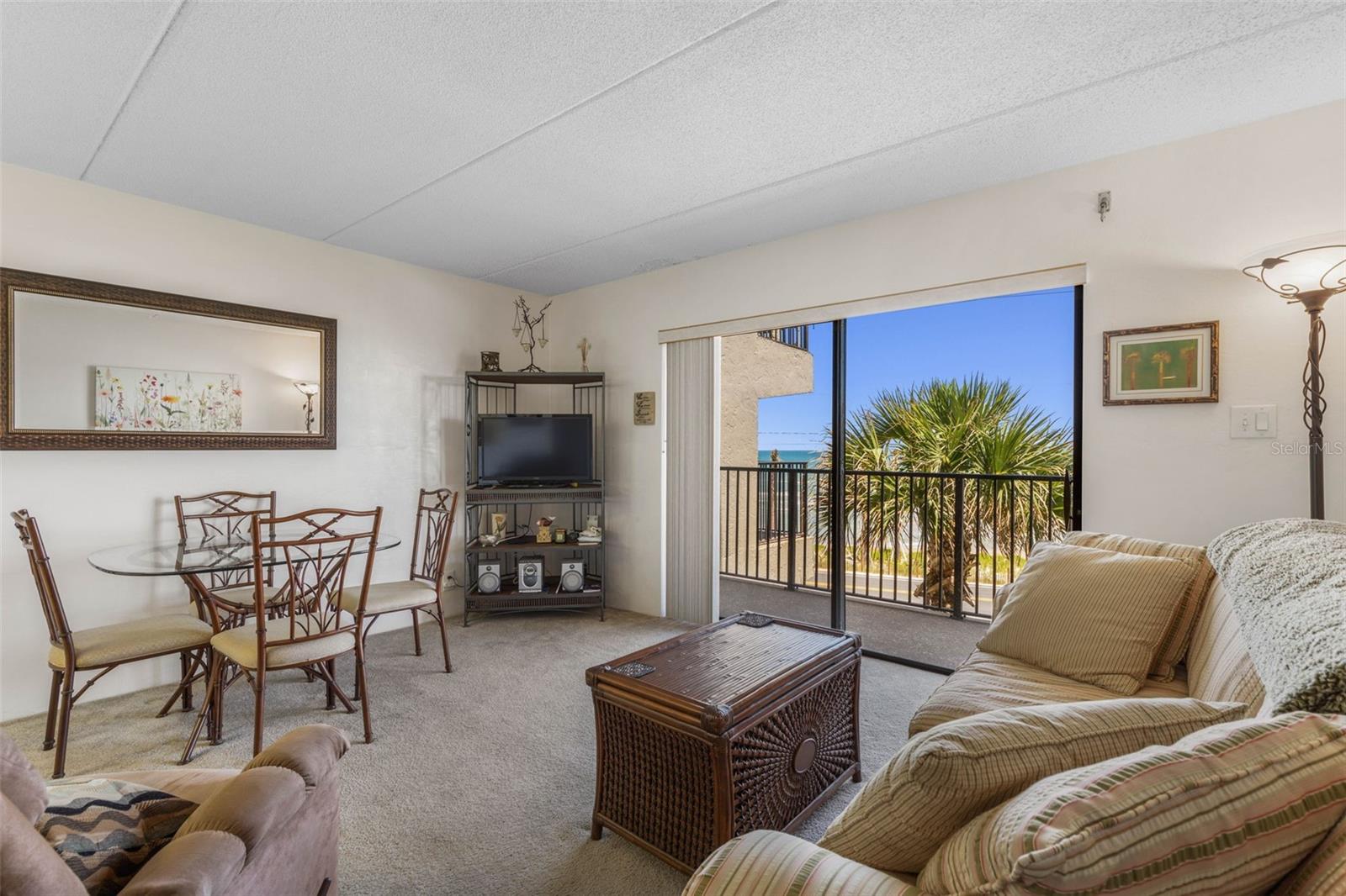 OCEAN WATCH - Residential