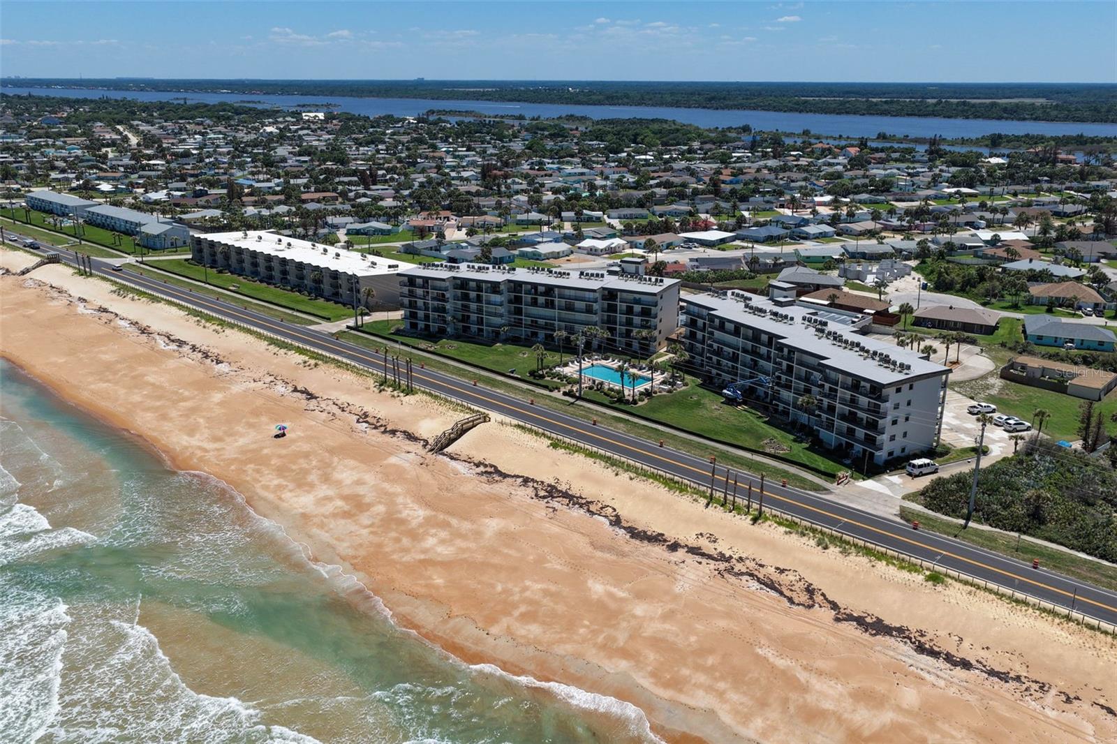 OCEAN WATCH - Residential