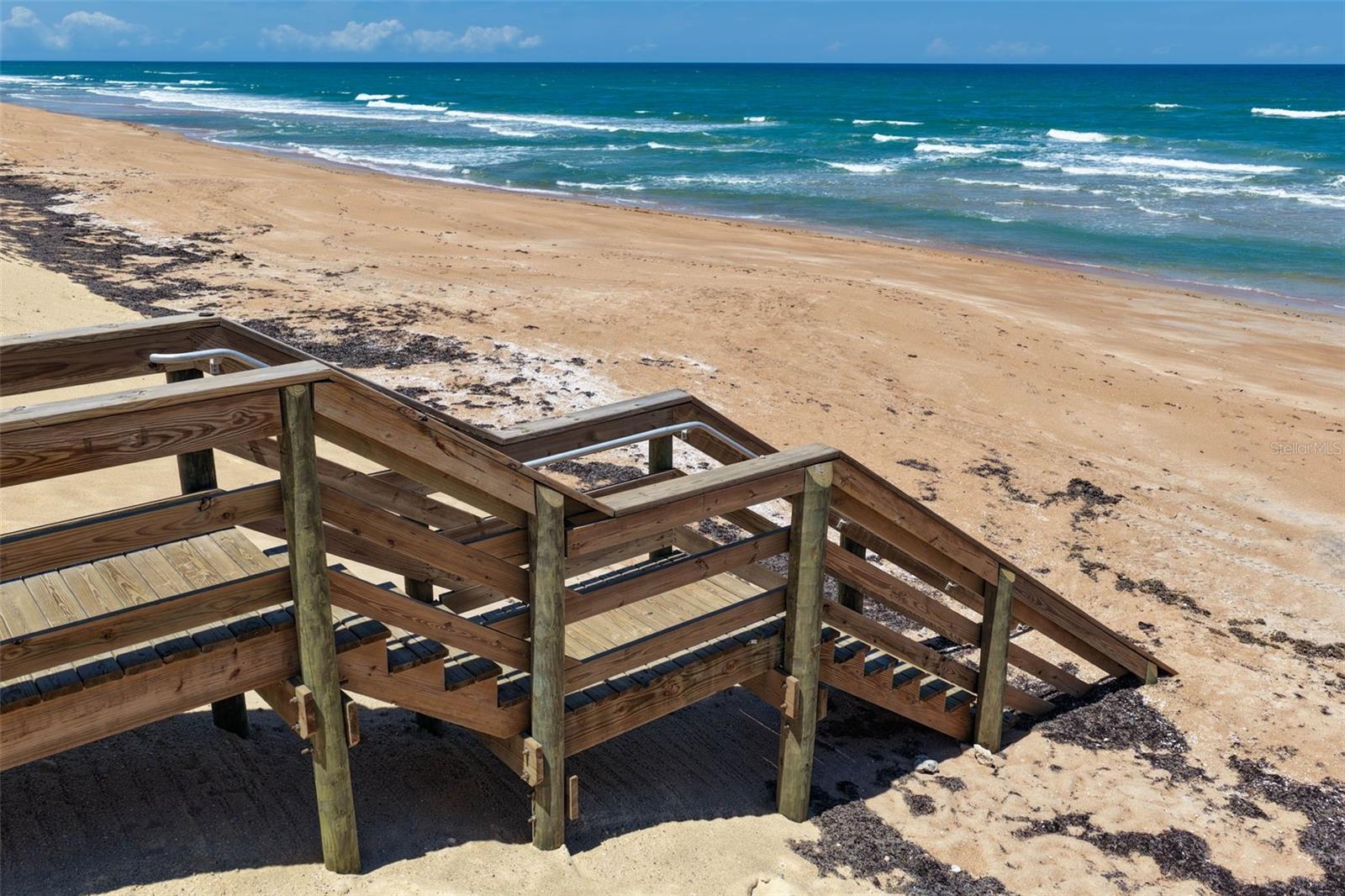 OCEAN WATCH - Residential