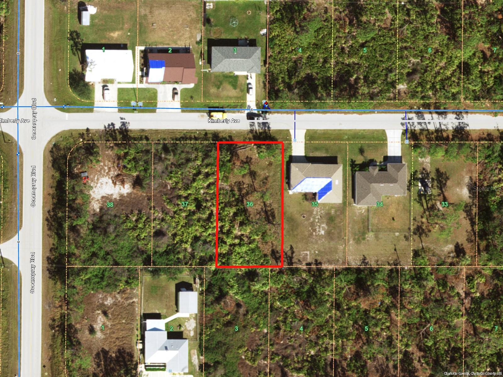 11299 KIMBERLY AVENUE