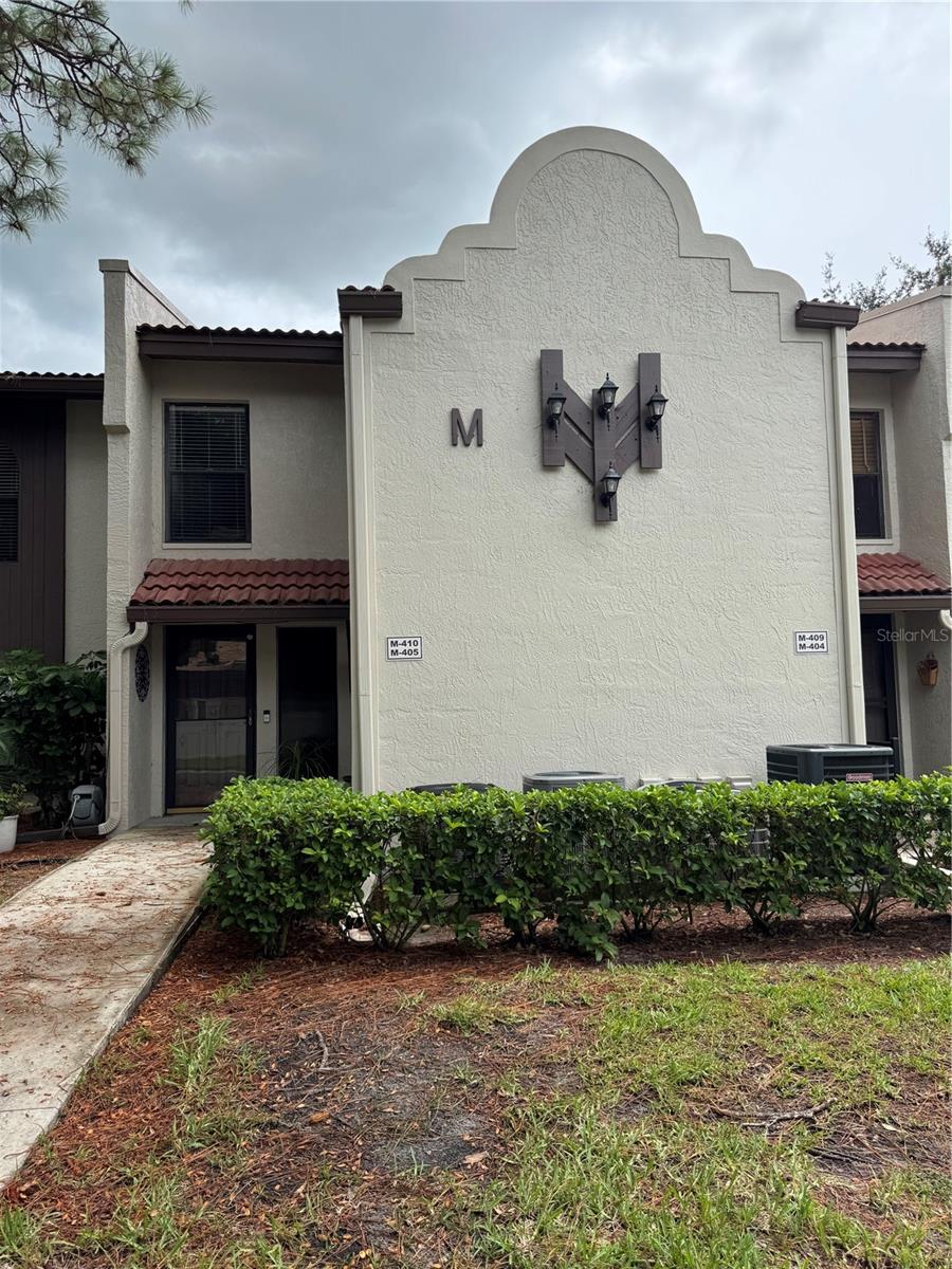 Live Where Others Vacation! Stunning 2BR/2BA Condo in Tarpon Woods IV – Unit M-410
Step into luxury and comfort in this beautifully renovated 2-bedroom, 2-bath condo located in the highly desirable Tarpon Woods IV community. This spacious unit features luxury vinyl flooring throughout, soaring vaulted ceilings, and an open-concept kitchen with a sleek countertop bar perfect for entertaining or relaxed living. Wake up every day to a gorgeous pond view through your large living room window. Master bathroom with an LED lighted mirror and a huge walk-in closet. Convenience is key, with a washer and dryer included, and 1 assigned covered carport for your vehicle. You'll also enjoy a large heated community pool & spa. All utilities included except electric, no surprise bills!
Located in a quiet, well-maintained building with easy access to local shopping, dining, parks, and golf courses. Contact us today to schedule a private tour.