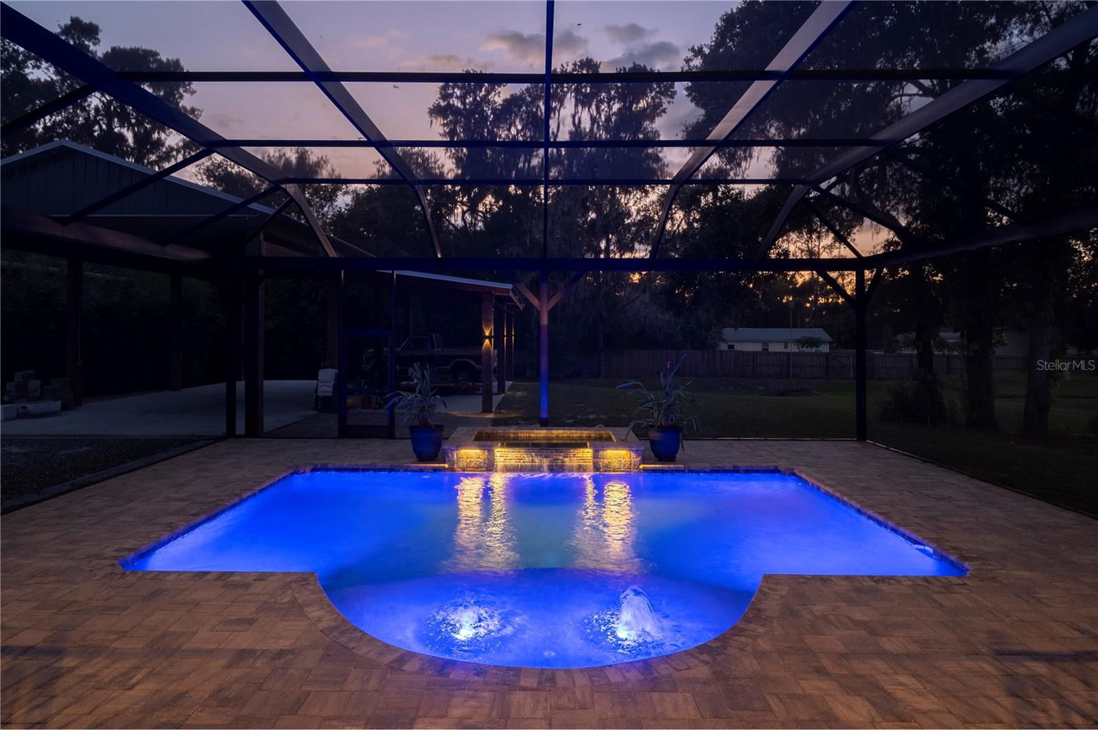 GARDNER OAKS - Residential