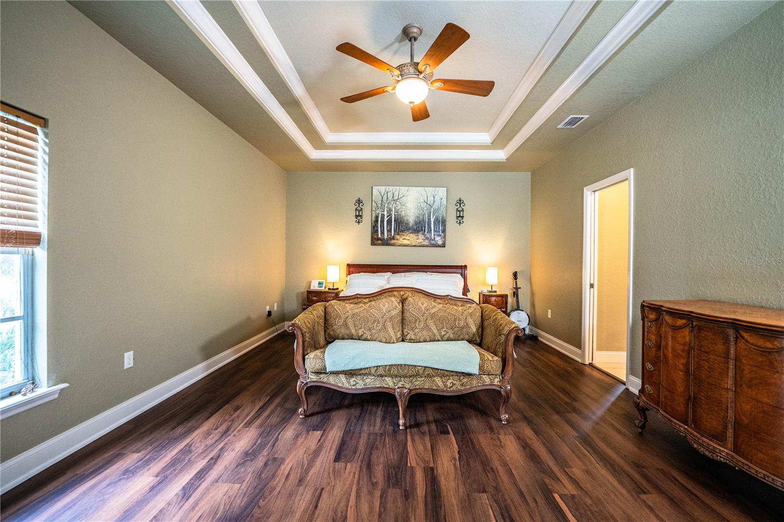 GARDNER OAKS - Residential