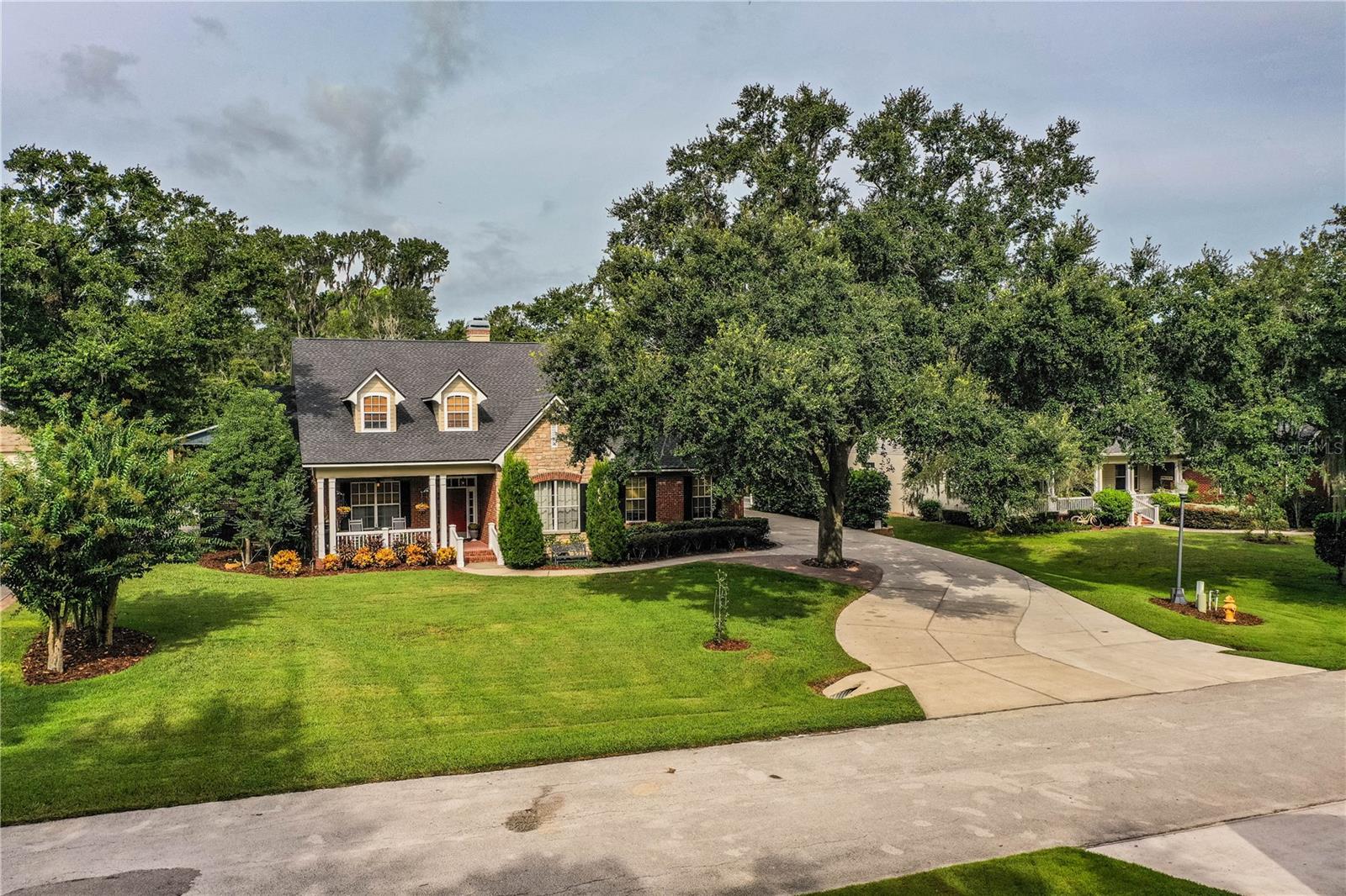 GARDNER OAKS - Residential