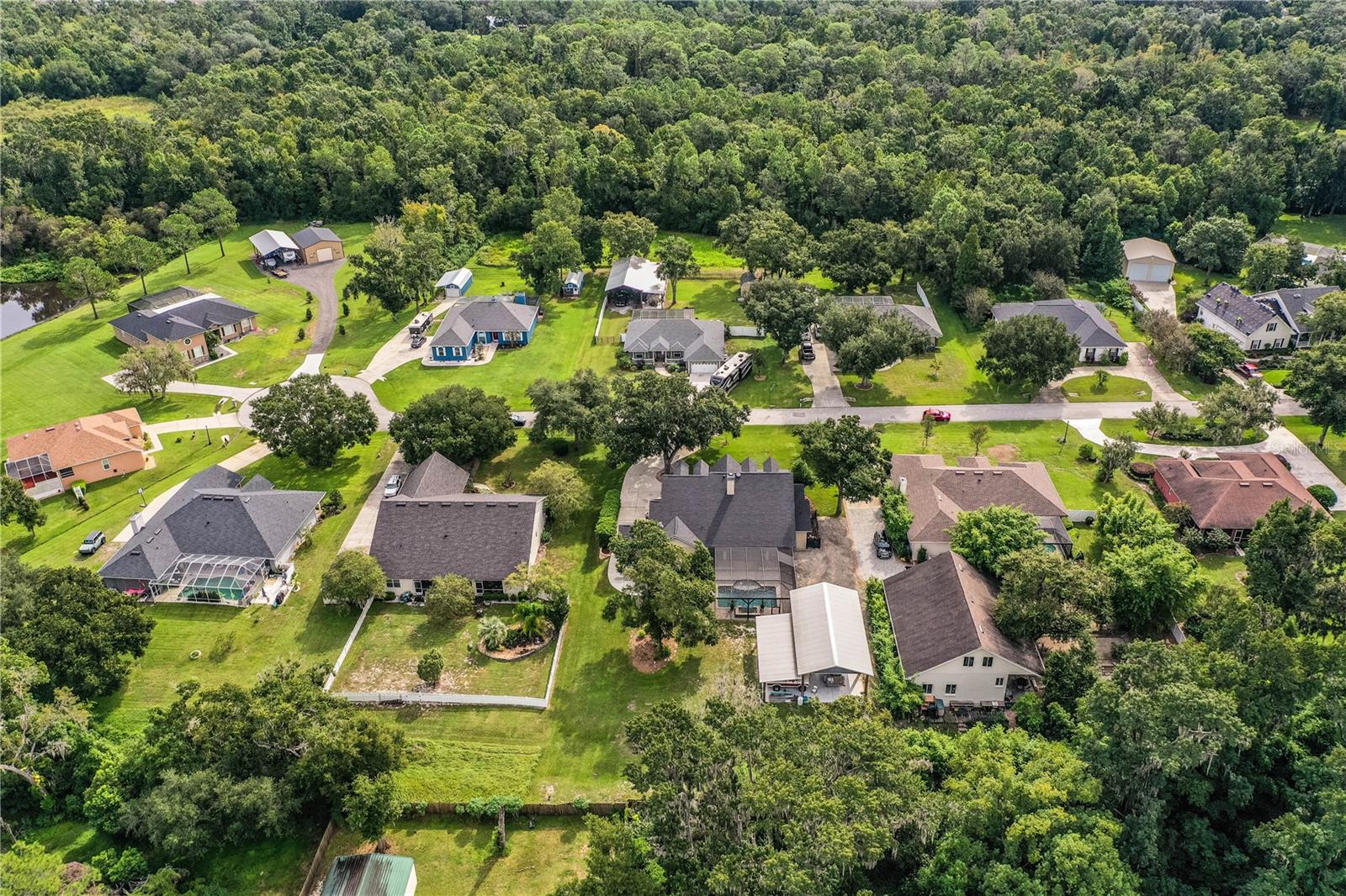 GARDNER OAKS - Residential