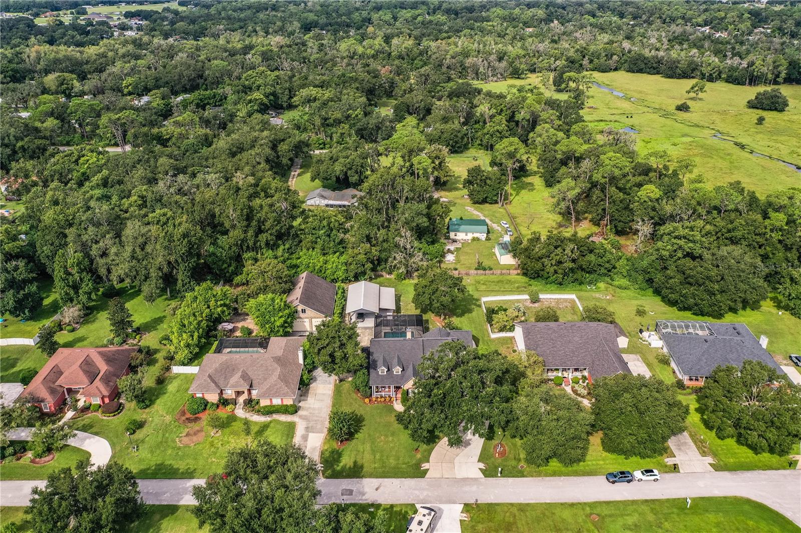 GARDNER OAKS - Residential