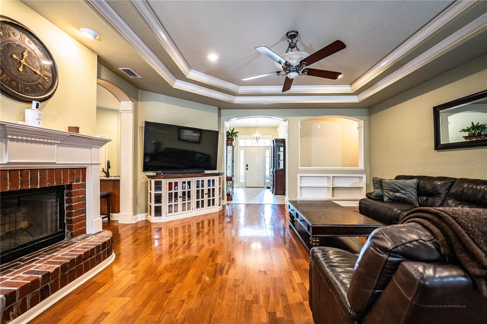 GARDNER OAKS - Residential