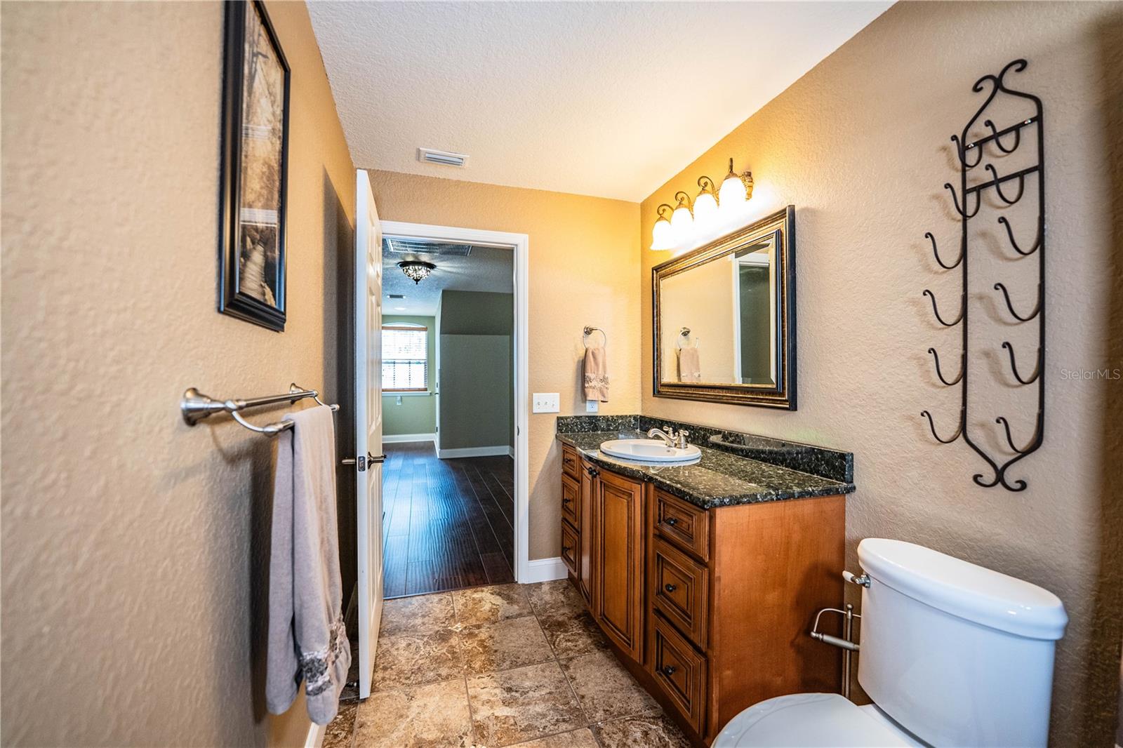 GARDNER OAKS - Residential