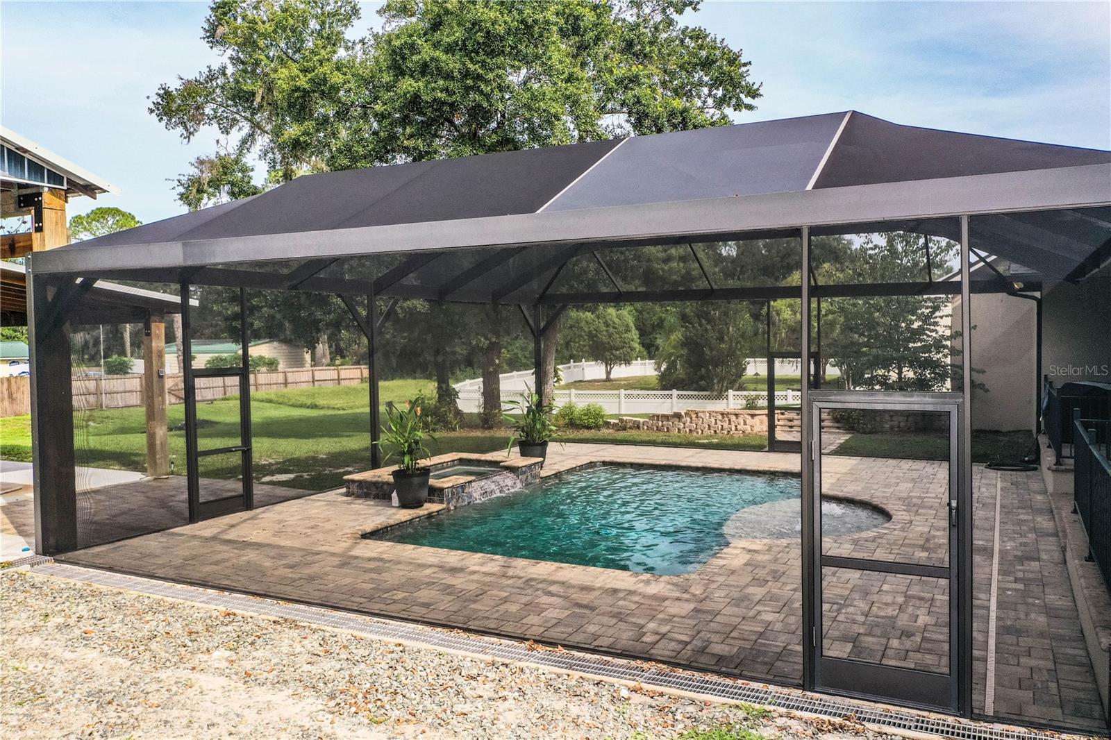 GARDNER OAKS - Residential