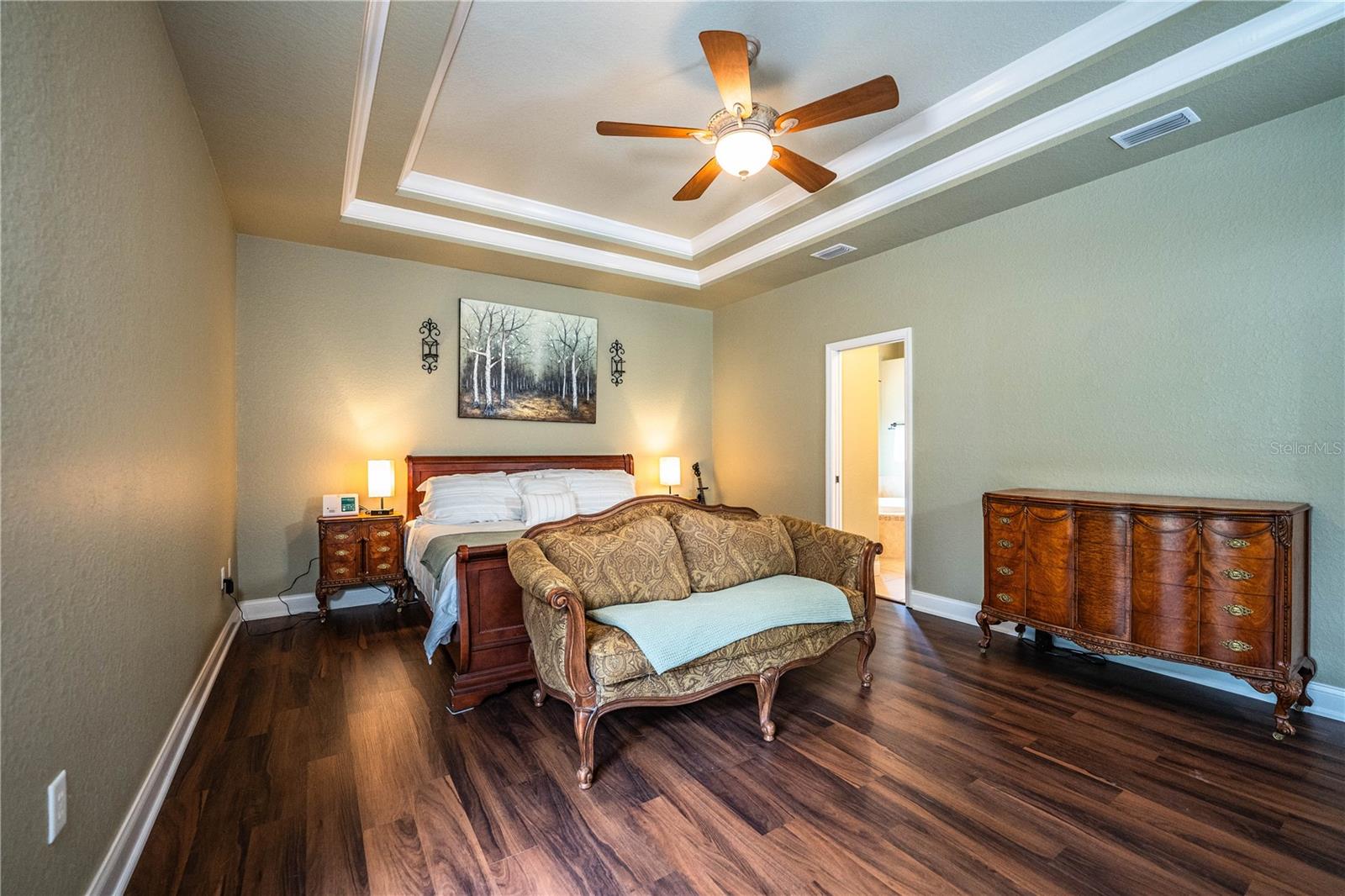 GARDNER OAKS - Residential
