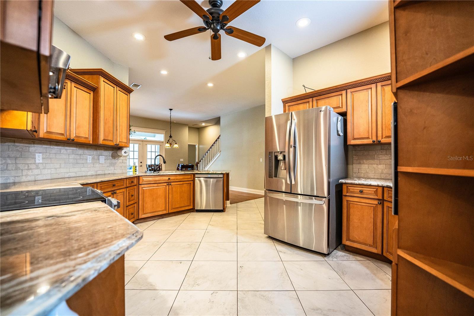 GARDNER OAKS - Residential
