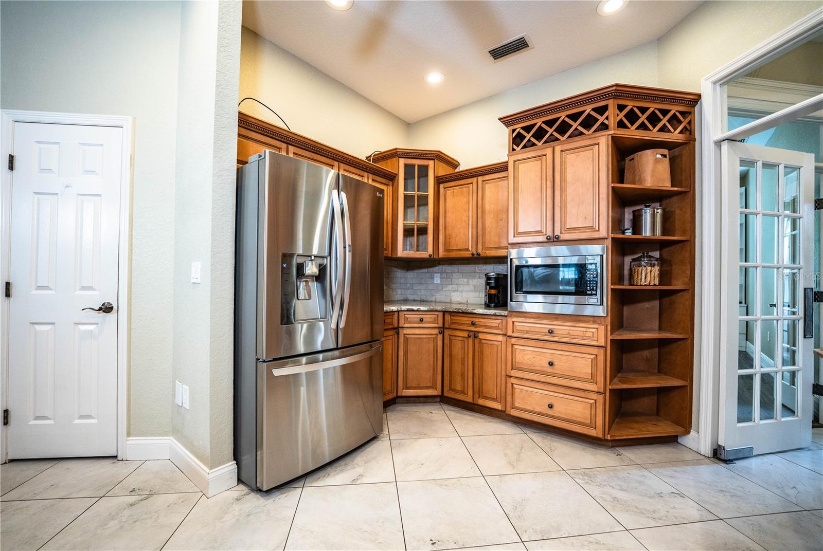GARDNER OAKS - Residential