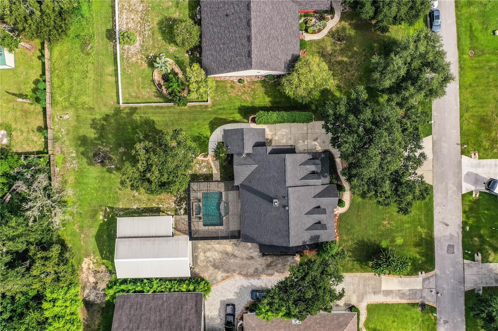 GARDNER OAKS - Residential