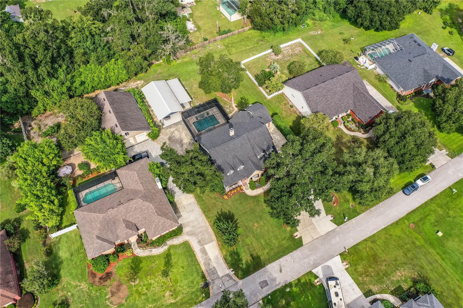 GARDNER OAKS - Residential