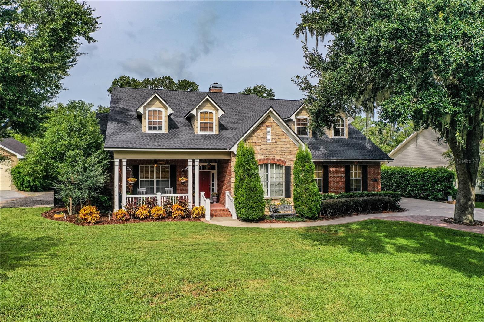 GARDNER OAKS - Residential