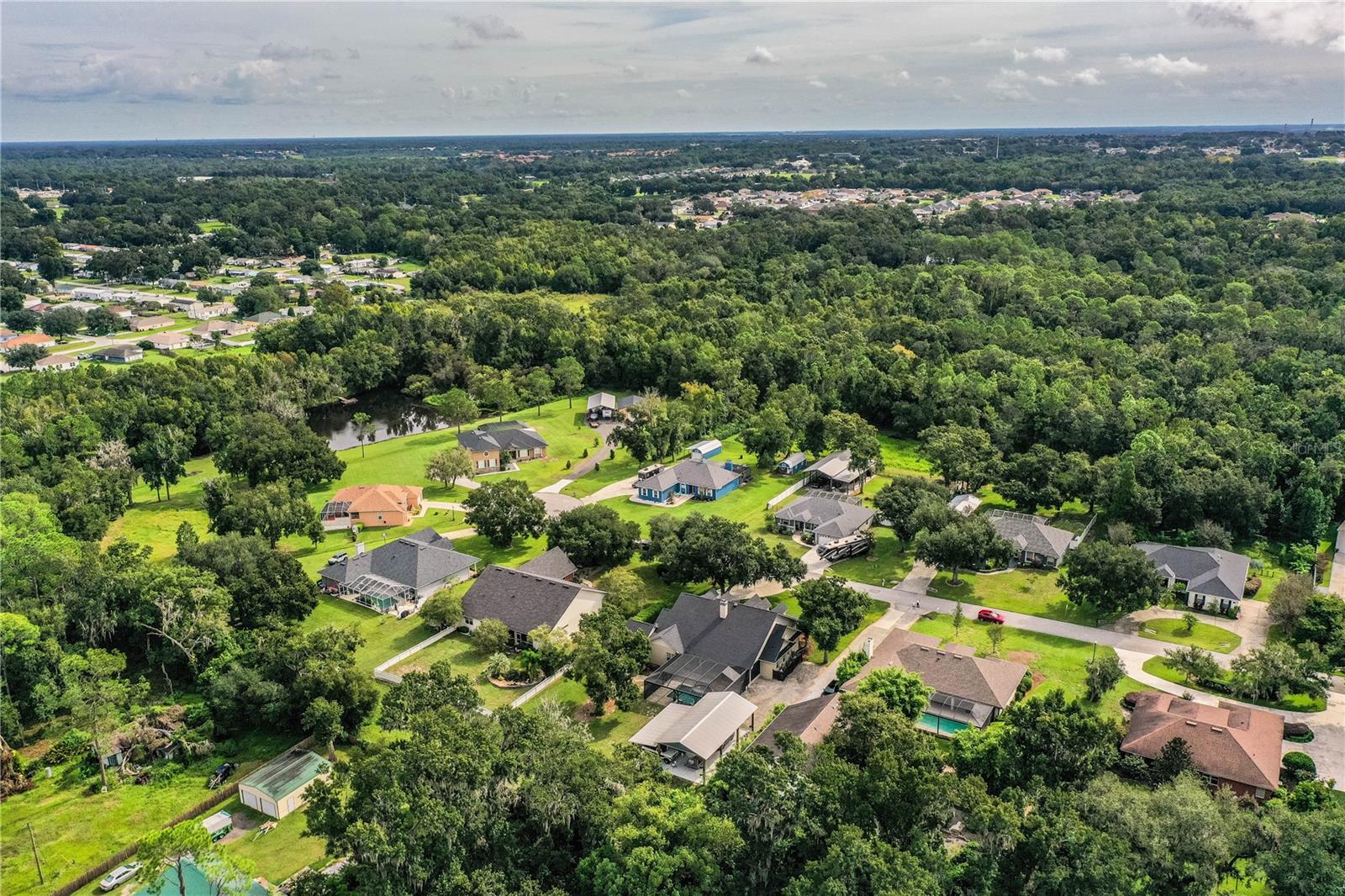 GARDNER OAKS - Residential