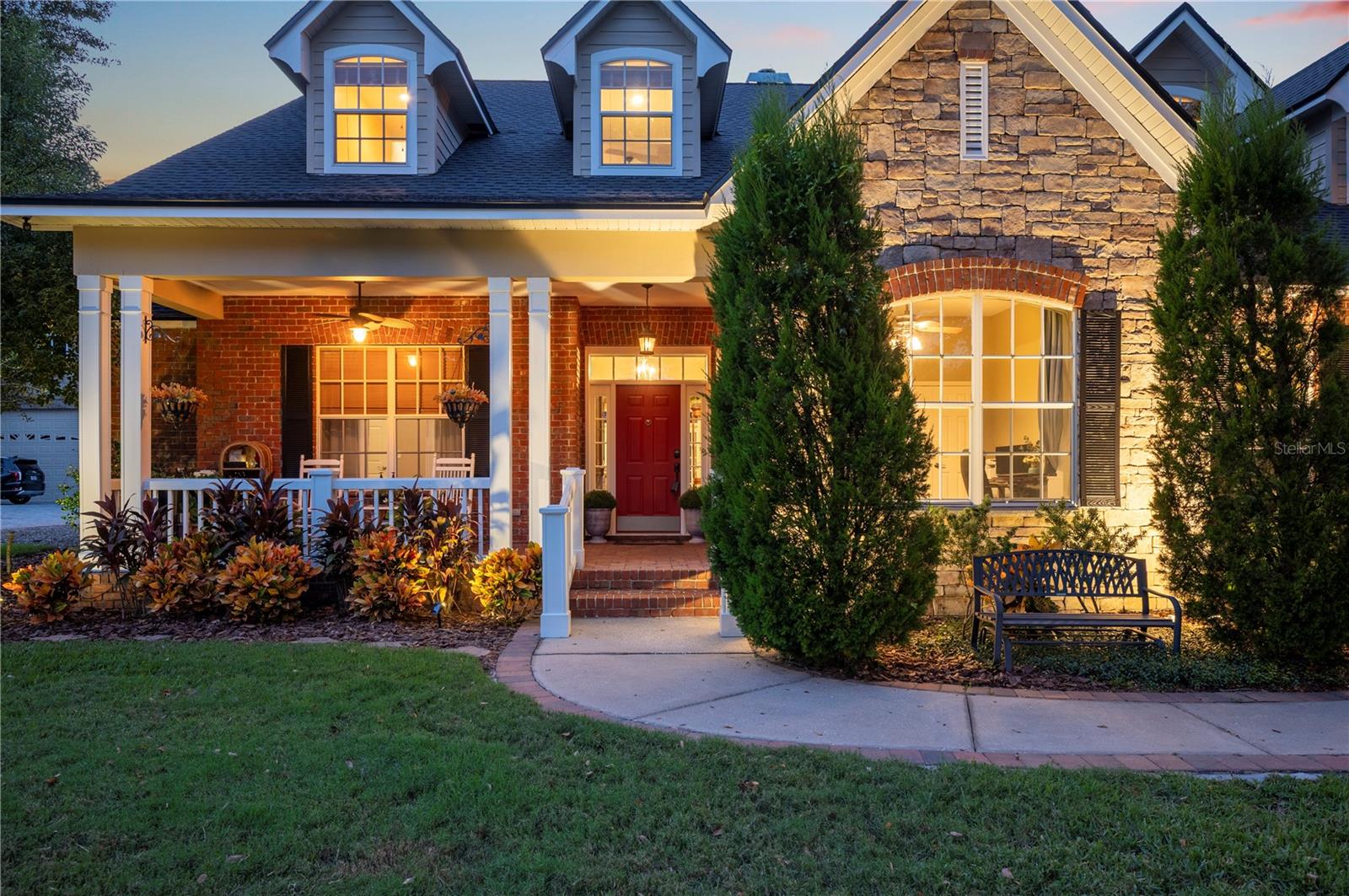 GARDNER OAKS - Residential