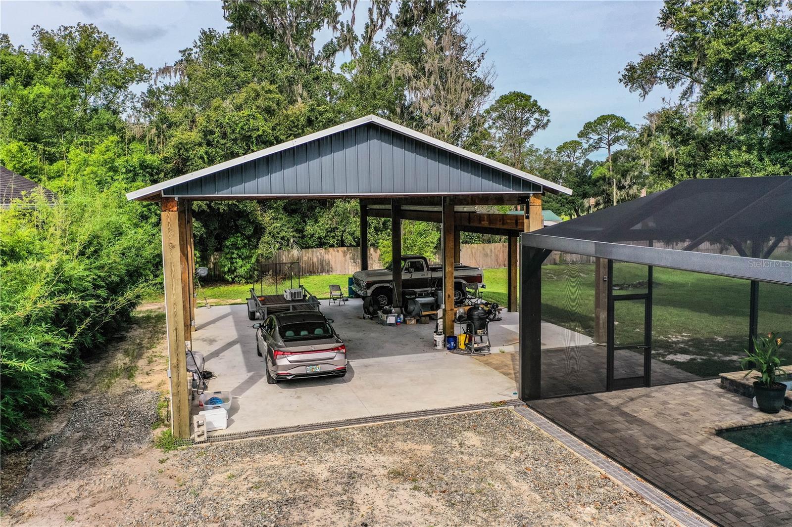 GARDNER OAKS - Residential