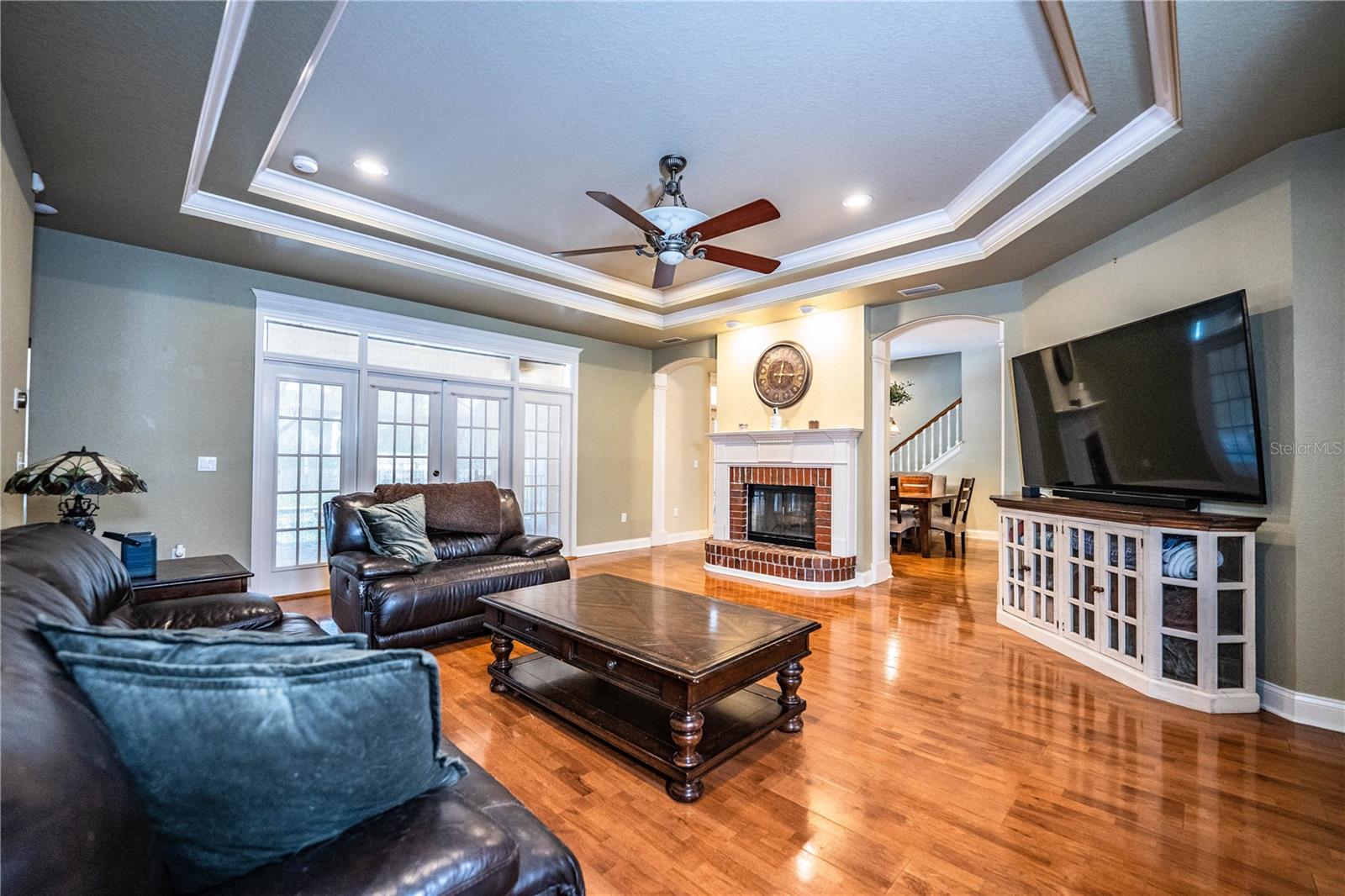GARDNER OAKS - Residential