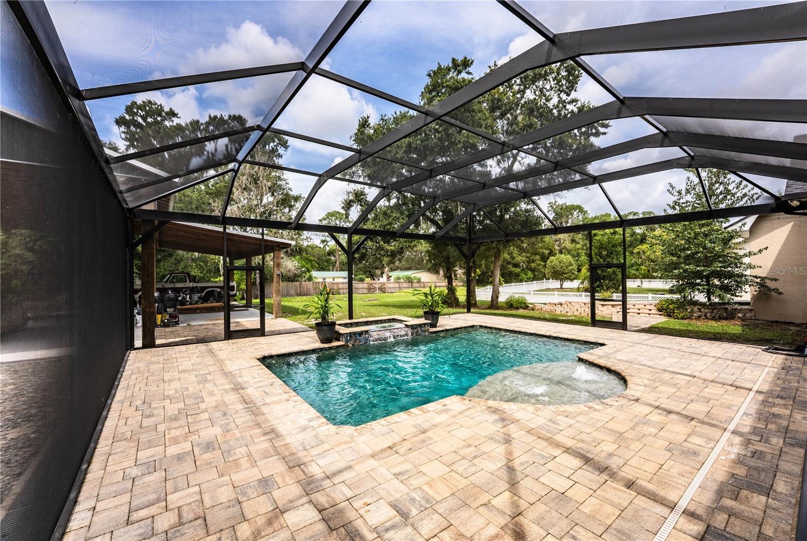 GARDNER OAKS - Residential