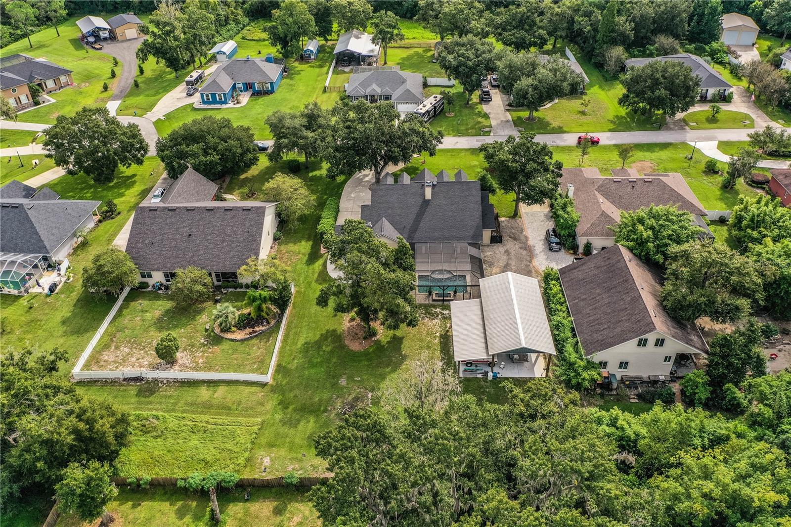 GARDNER OAKS - Residential