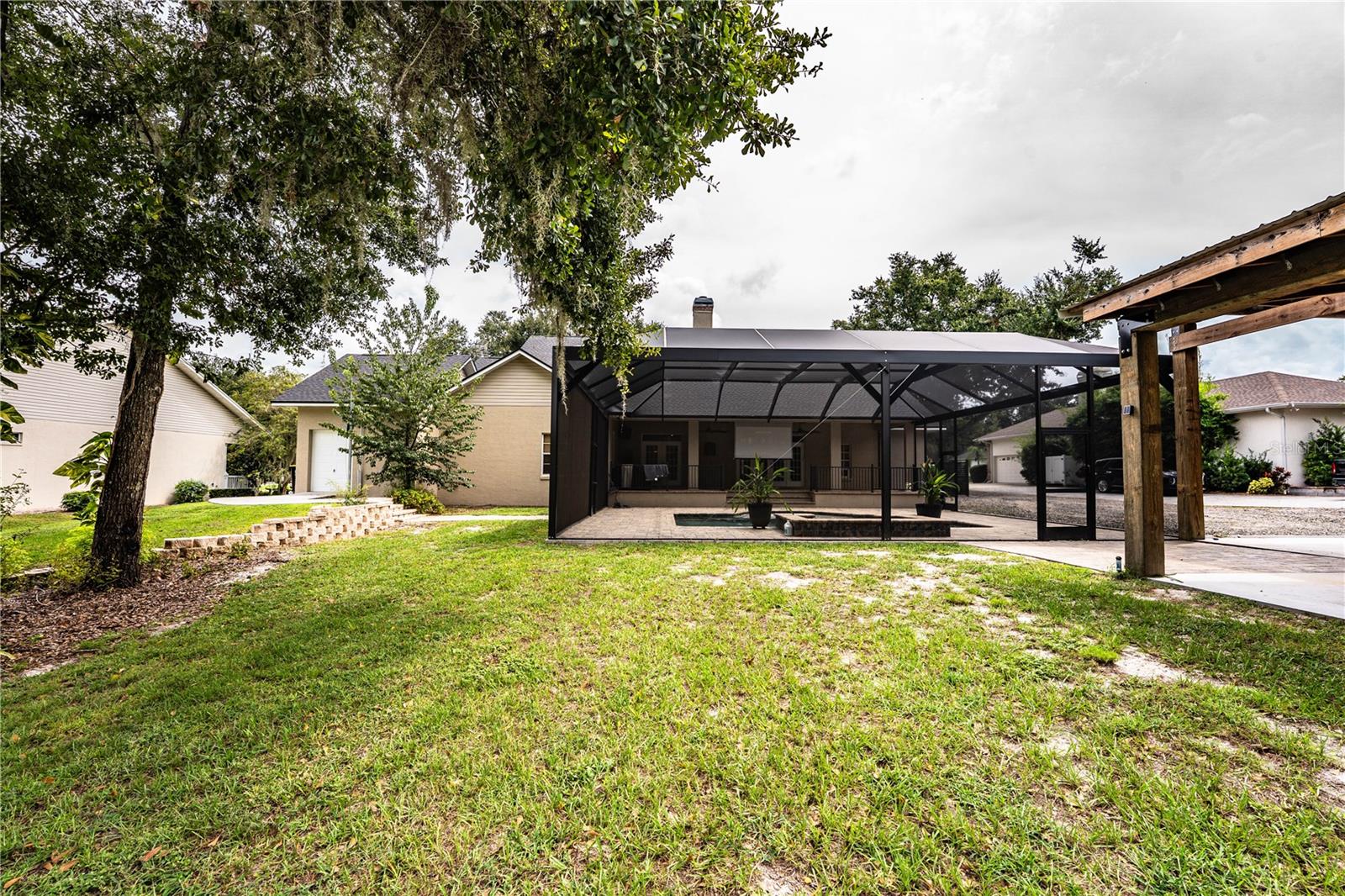 GARDNER OAKS - Residential