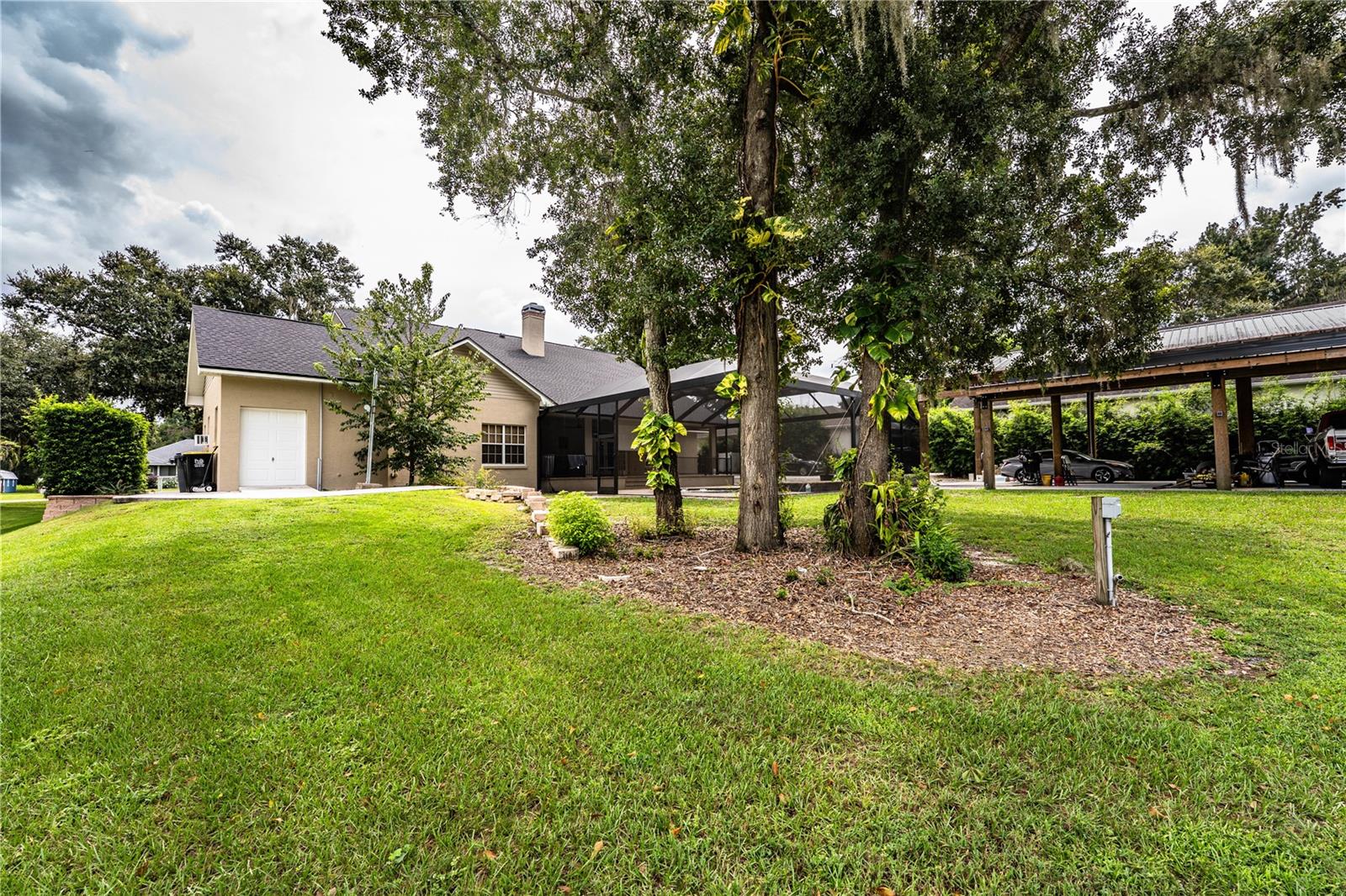 GARDNER OAKS - Residential
