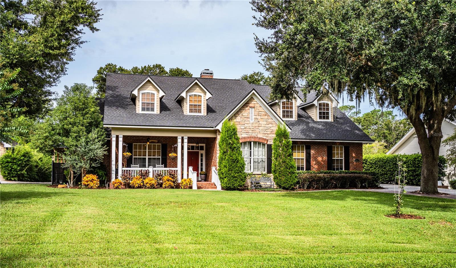 GARDNER OAKS - Residential