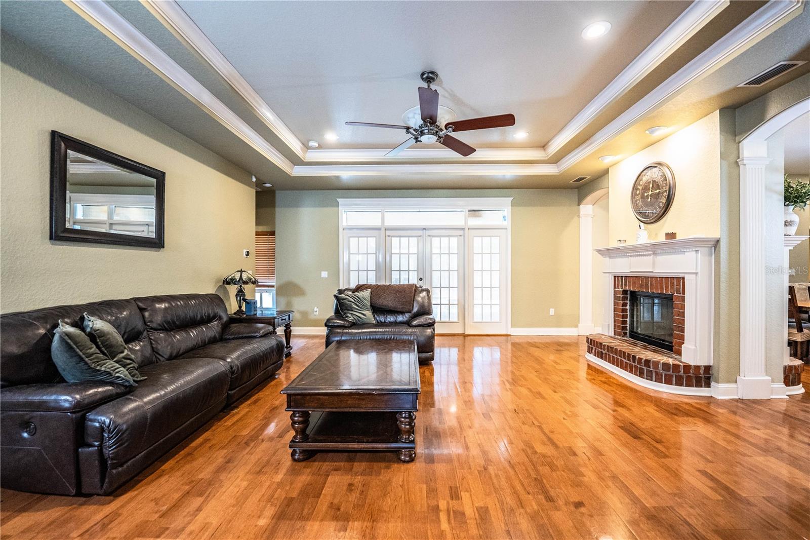 GARDNER OAKS - Residential