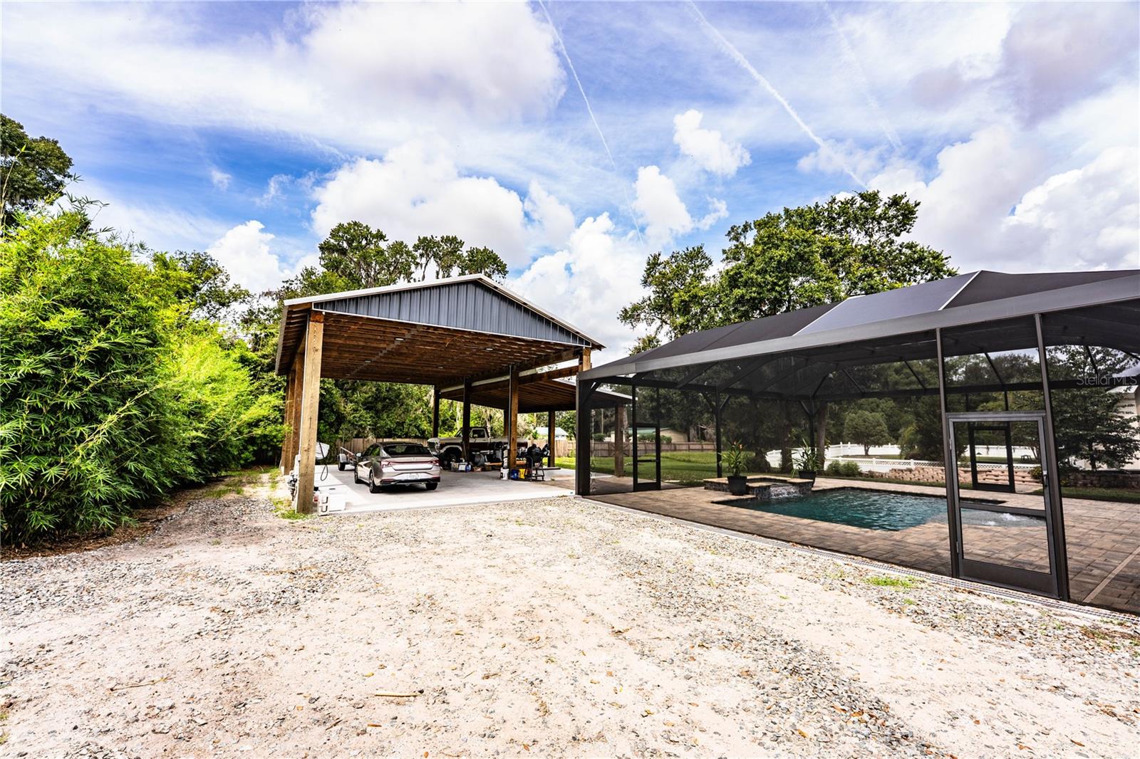 GARDNER OAKS - Residential